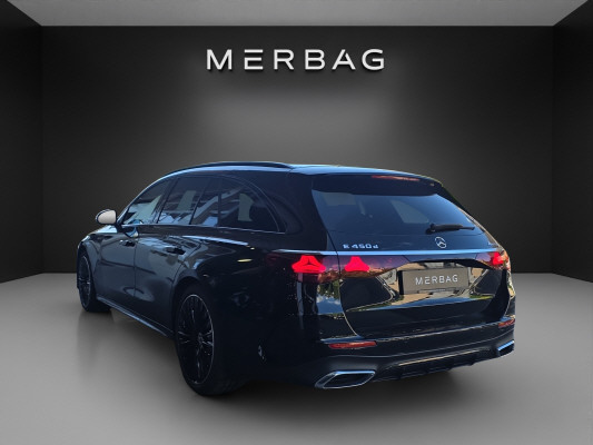 MERCEDES-BENZ E 450 d T 4M 9G-Tronic-image-3
