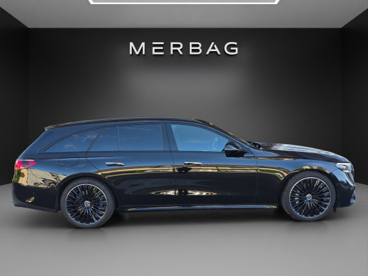 MERCEDES-BENZ E 450 d T 4M 9G-Tronic-image-2