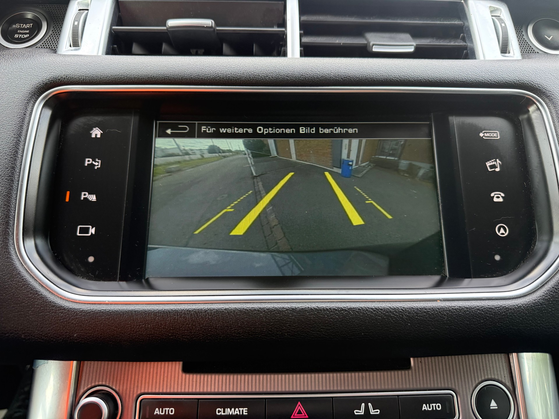 LAND ROVER Range Rover Sport 3.0 SDV6 HSE Automatic-image-8