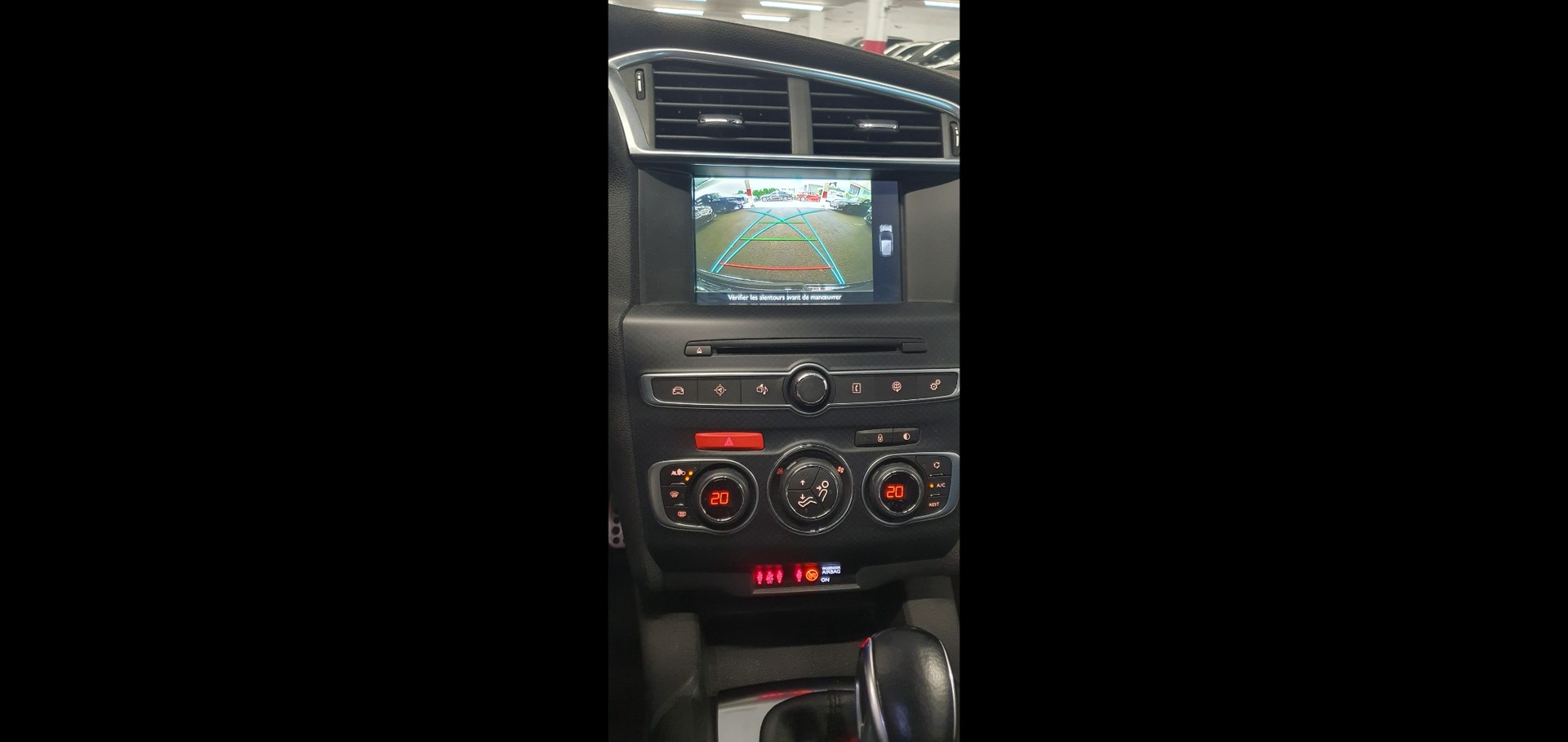 DS AUTOMOBILES DS 4 1.6 THP SO Chic Automatic-image-11