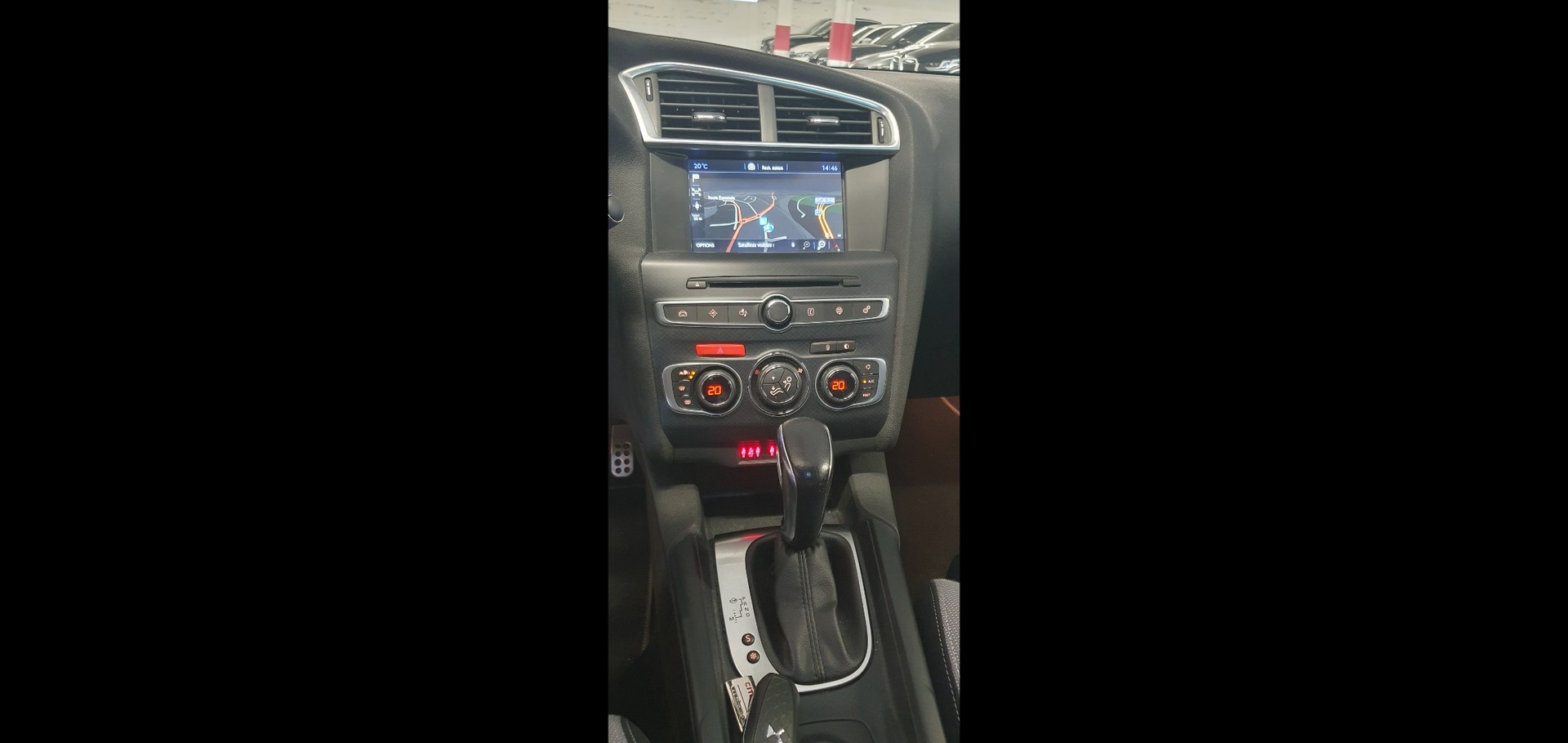 DS AUTOMOBILES DS 4 1.6 THP SO Chic Automatic-image-10