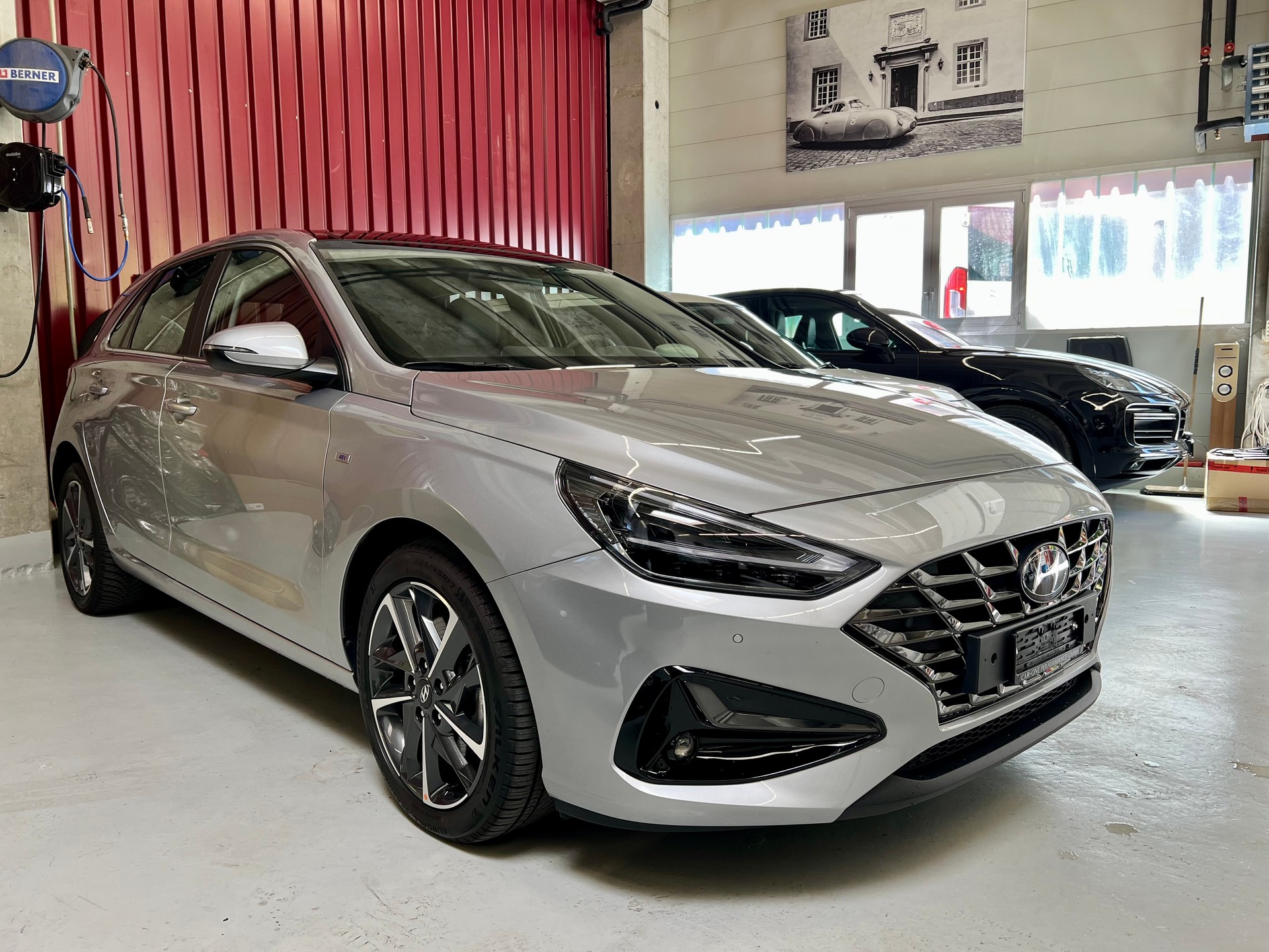 HYUNDAI i30 1.5 T-GDi Vertex 48V MH DCT-image-0