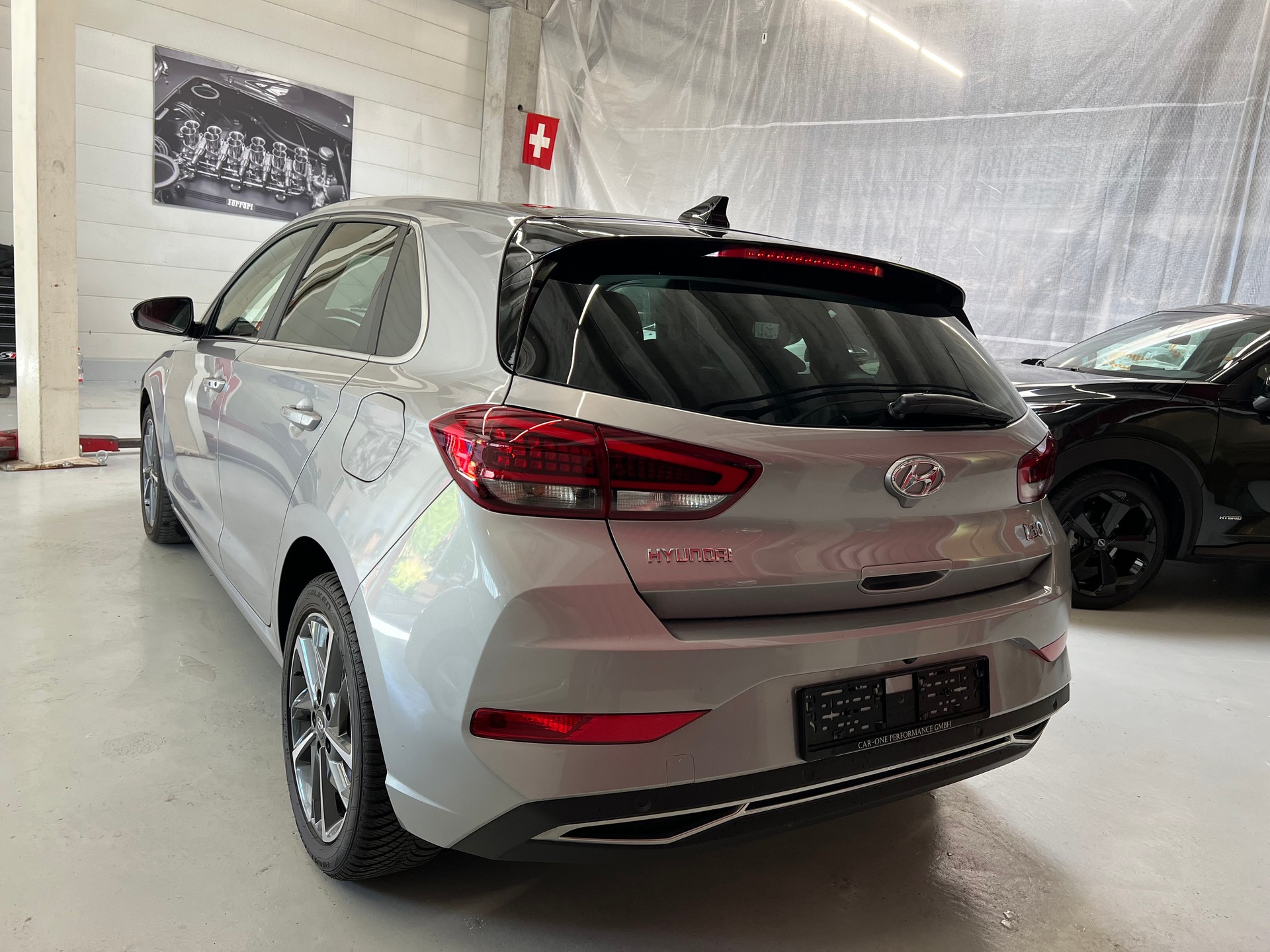 HYUNDAI i30 1.5 T-GDi Vertex 48V MH DCT-image-2