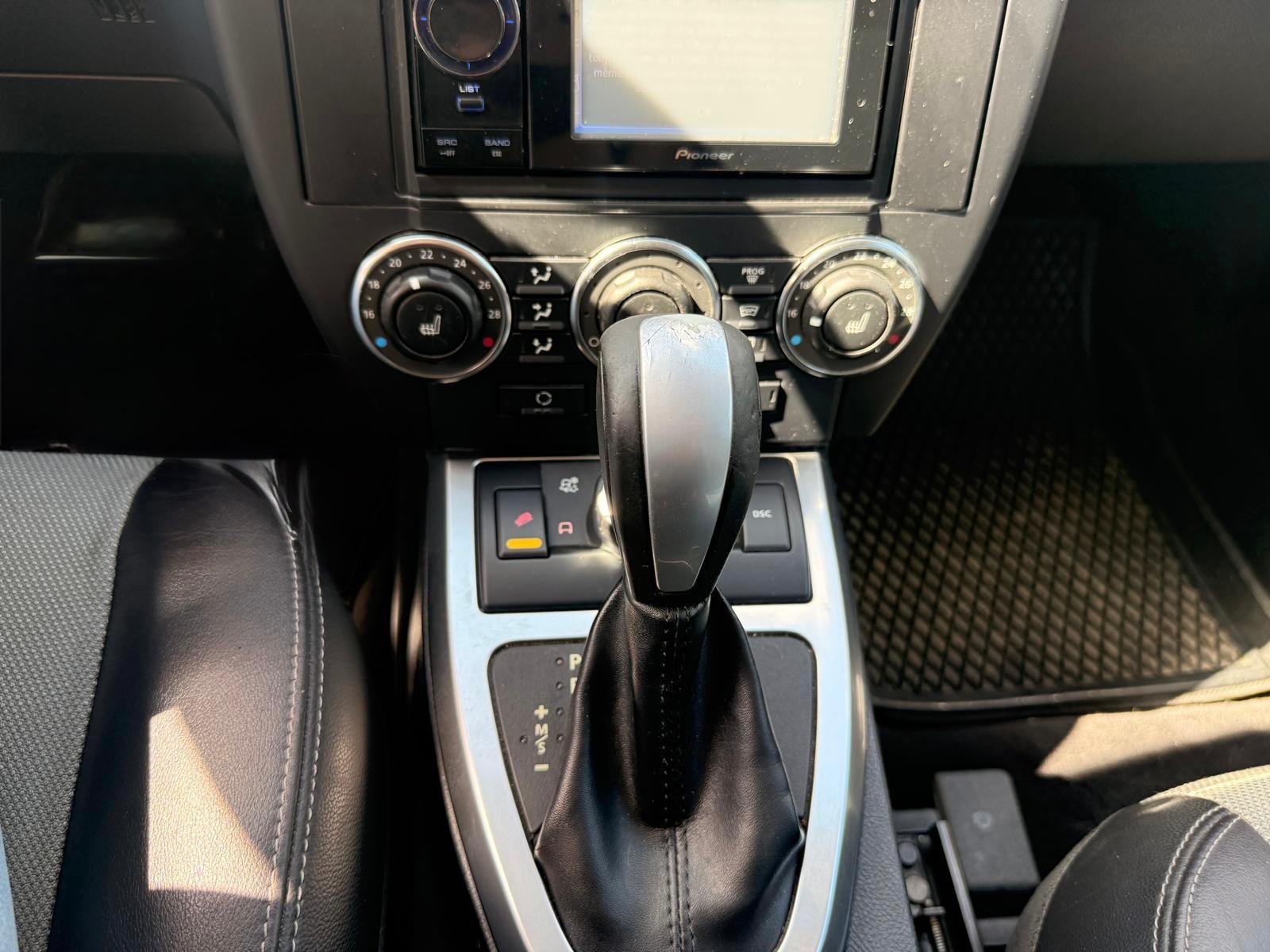 LAND ROVER Freelander 2.2 TD4 XS Automatic VENDU DANS L'ETAT MOTEUR PERTE DE PUISSANCE-image-24