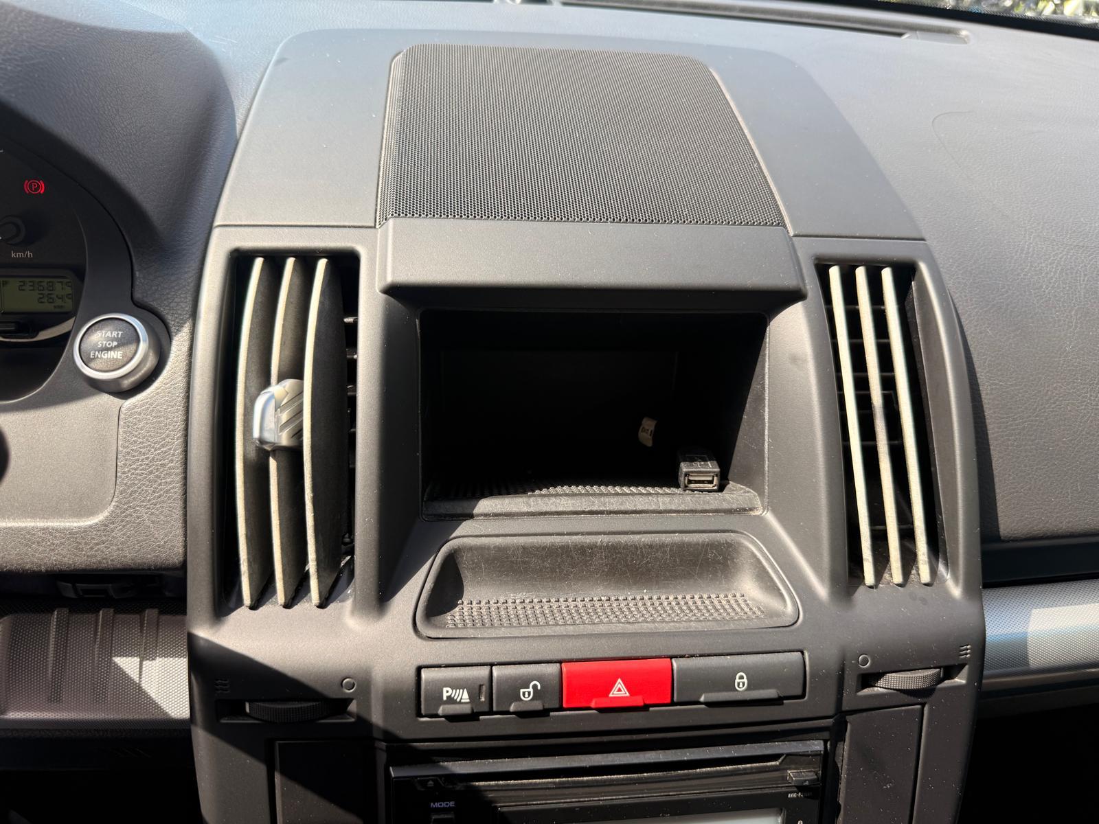 LAND ROVER Freelander 2.2 TD4 XS Automatic VENDU DANS L'ETAT MOTEUR PERTE DE PUISSANCE-image-22