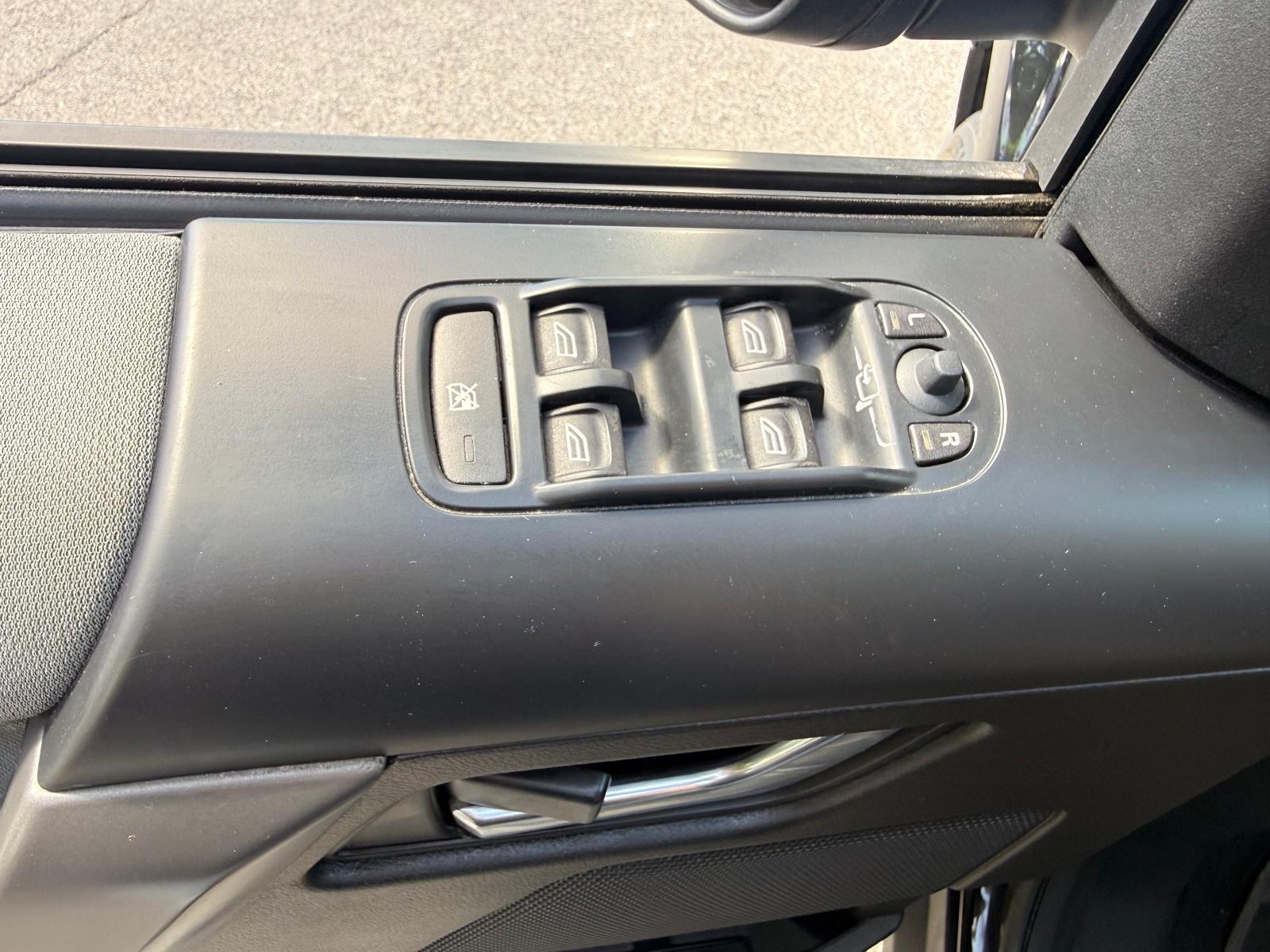 LAND ROVER Freelander 2.2 TD4 XS Automatic VENDU DANS L'ETAT MOTEUR PERTE DE PUISSANCE-image-17
