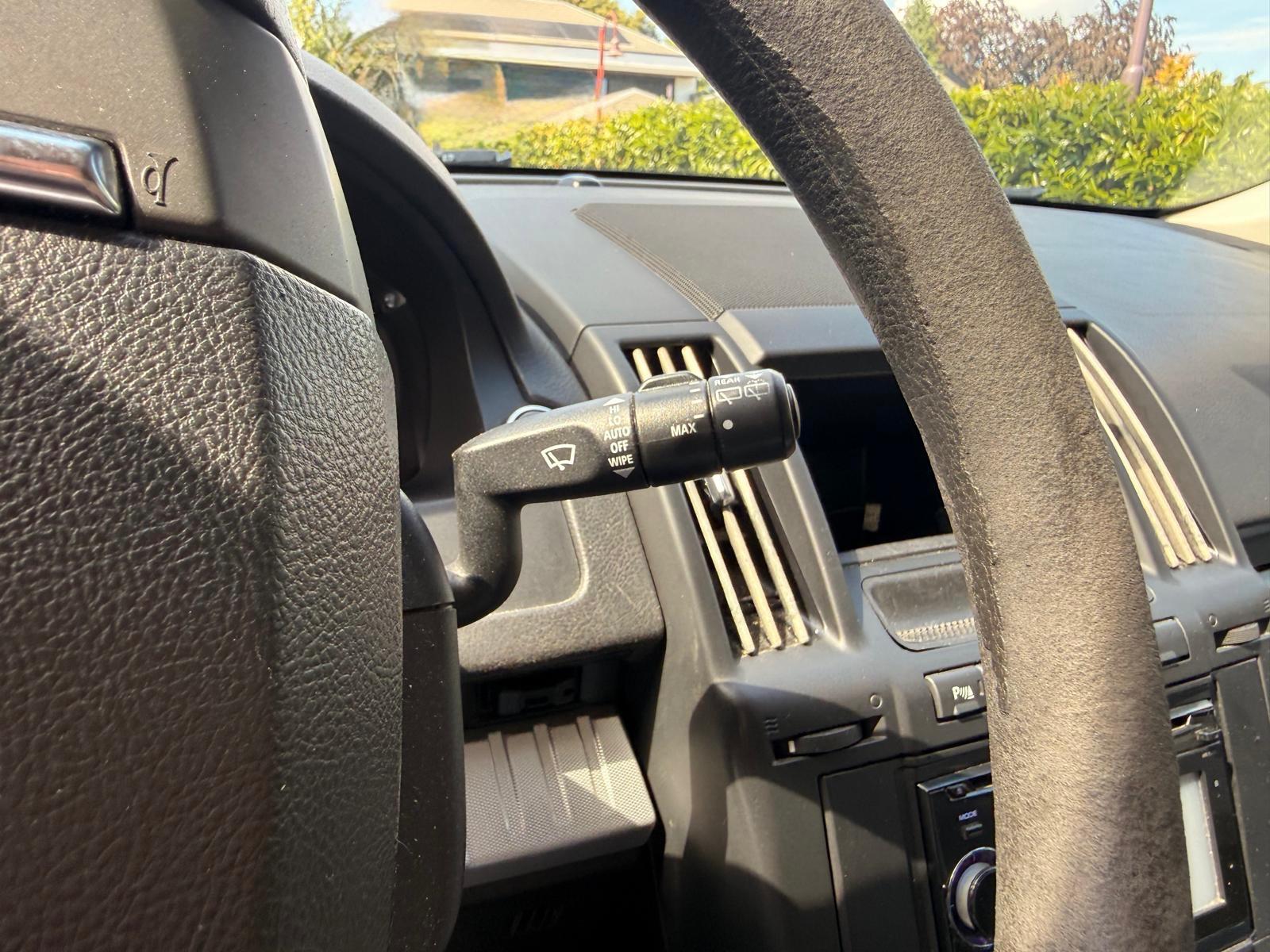 LAND ROVER Freelander 2.2 TD4 XS Automatic VENDU DANS L'ETAT MOTEUR PERTE DE PUISSANCE-image-16