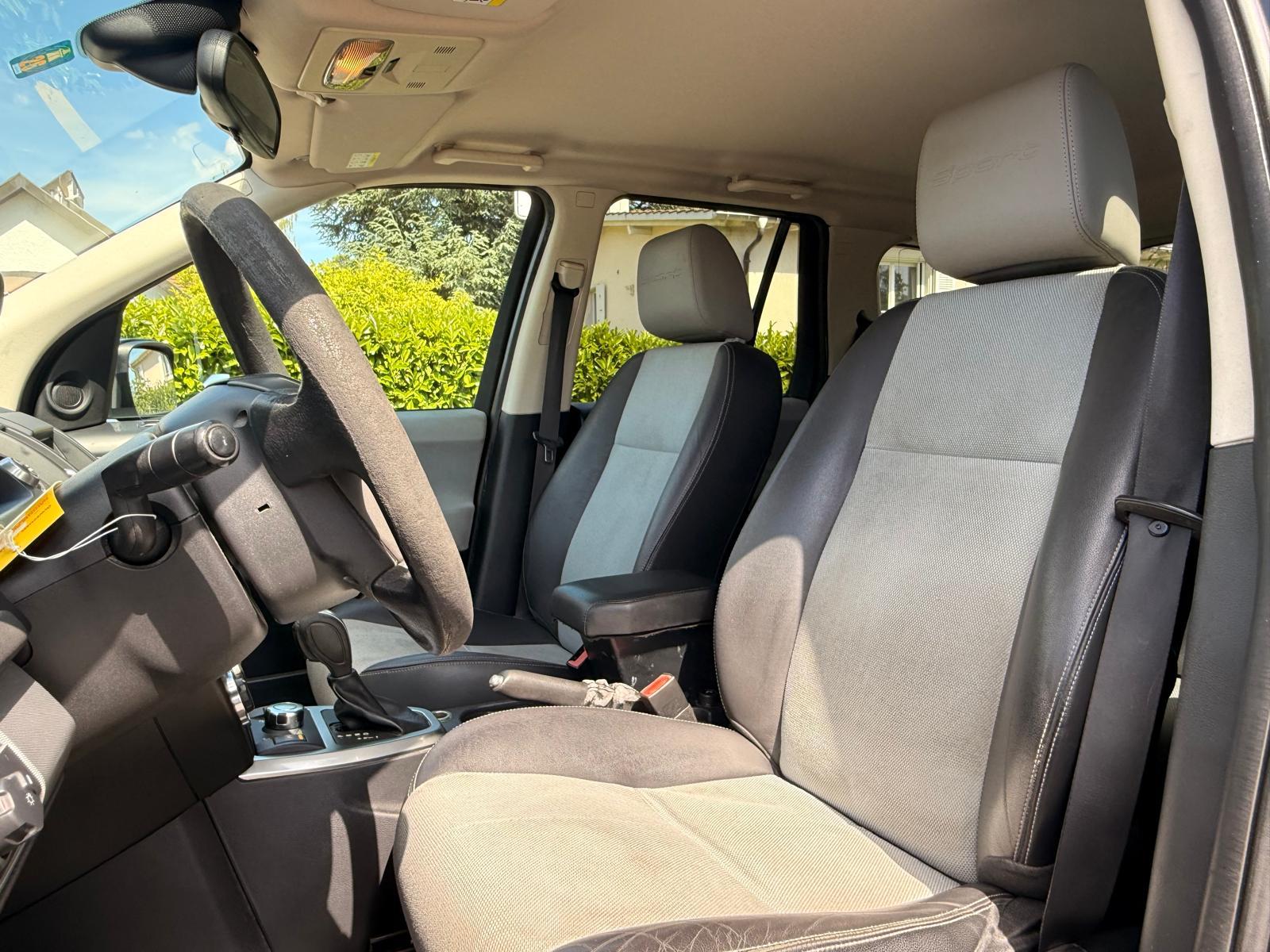 LAND ROVER Freelander 2.2 TD4 XS Automatic VENDU DANS L'ETAT MOTEUR PERTE DE PUISSANCE-image-18