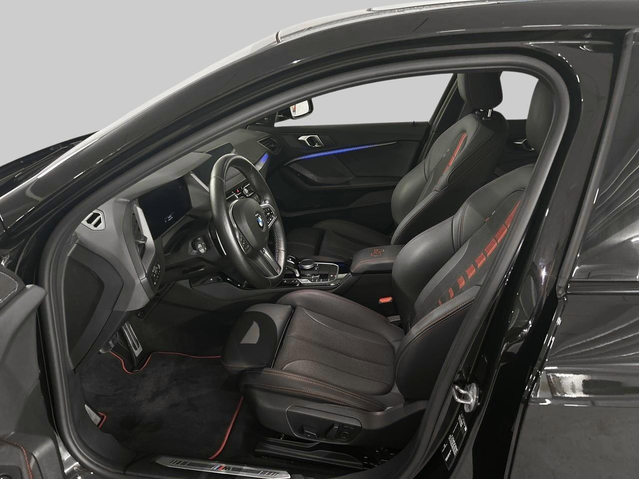BMW 128ti-image-16