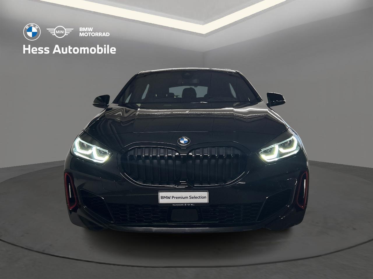 BMW 128ti-image-5