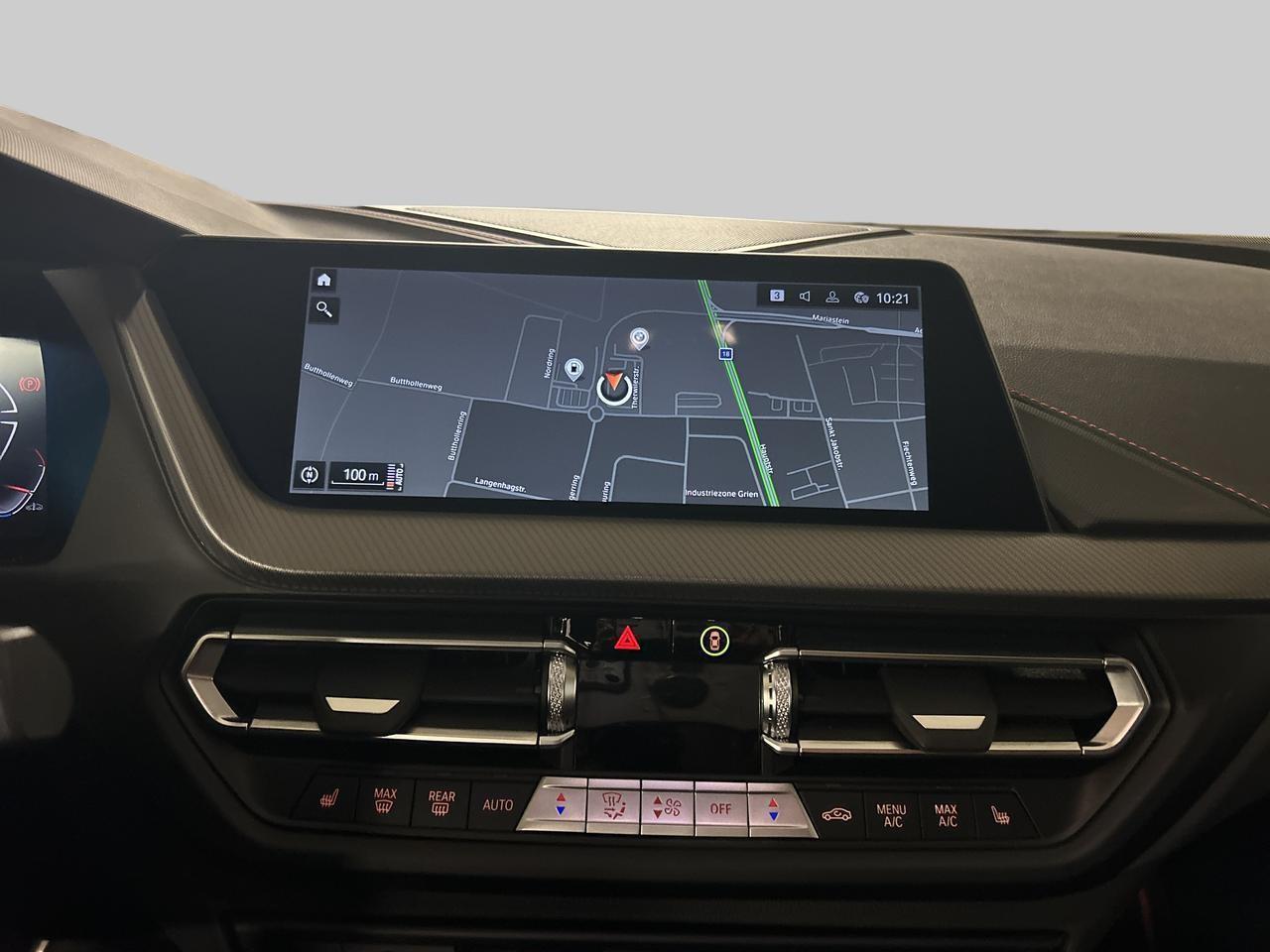 BMW 128ti-image-25