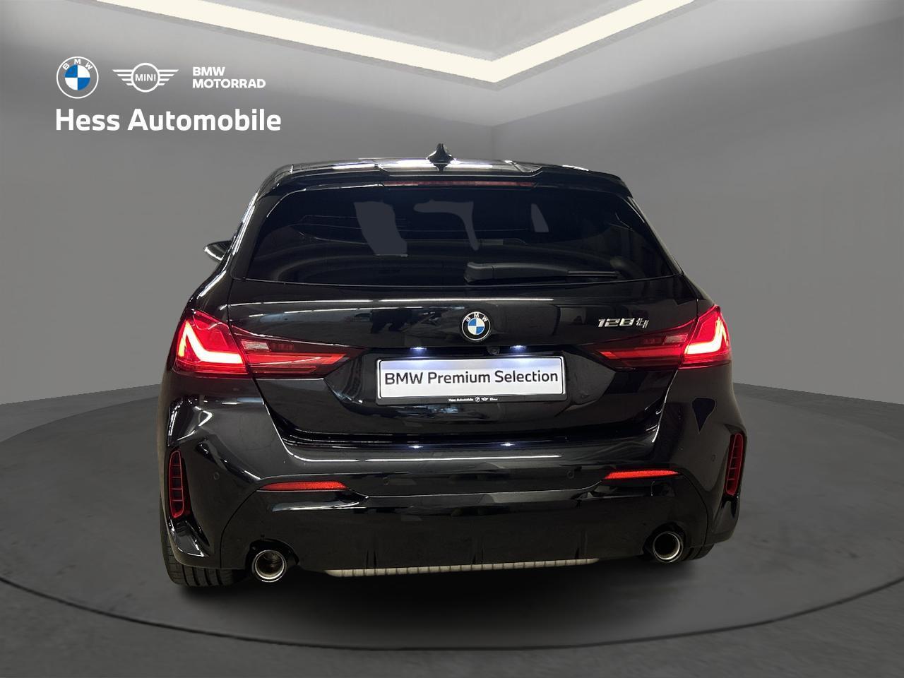 BMW 128ti-image-7