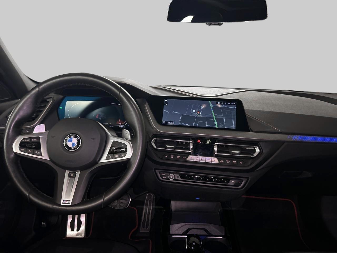 BMW 128ti-image-19