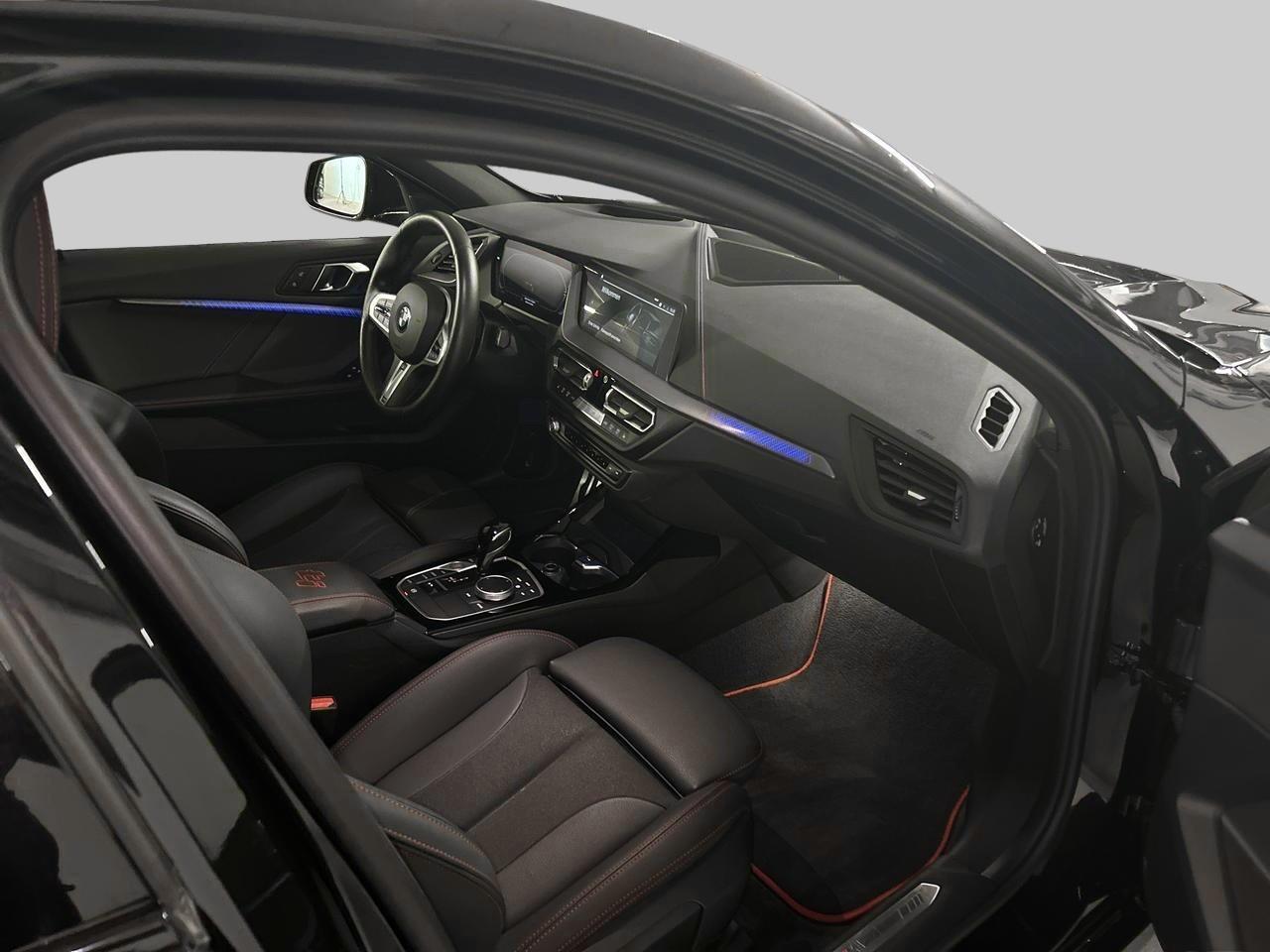 BMW 128ti-image-15