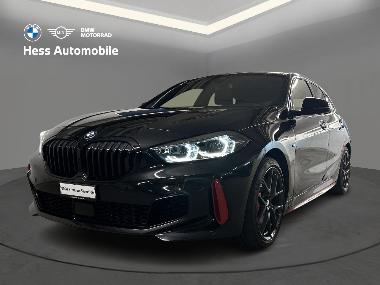 BMW 128ti