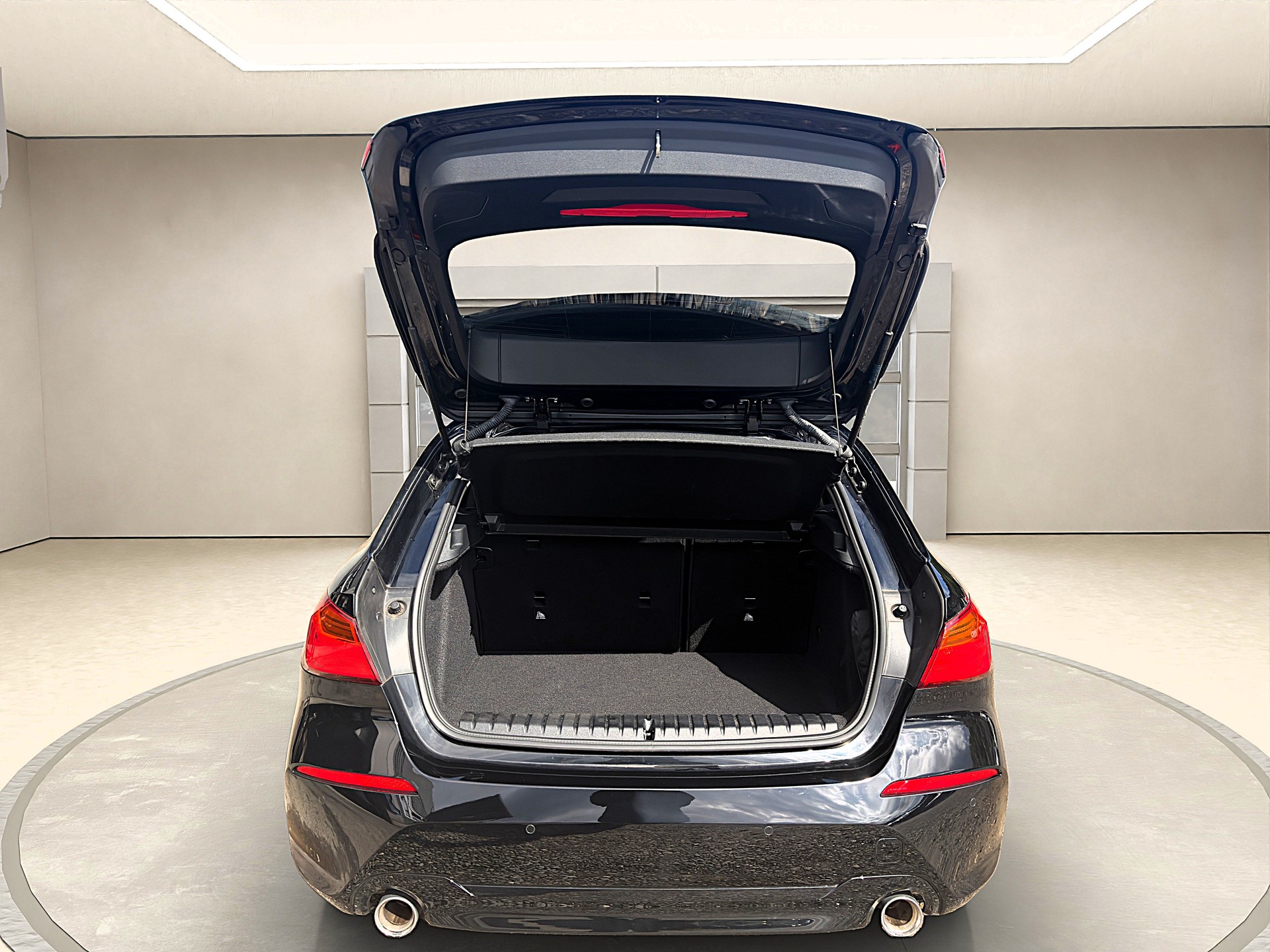 BMW 120d xDrive Steptronic ✅CH-Fahrzeug & Gratisservice✅-image-12