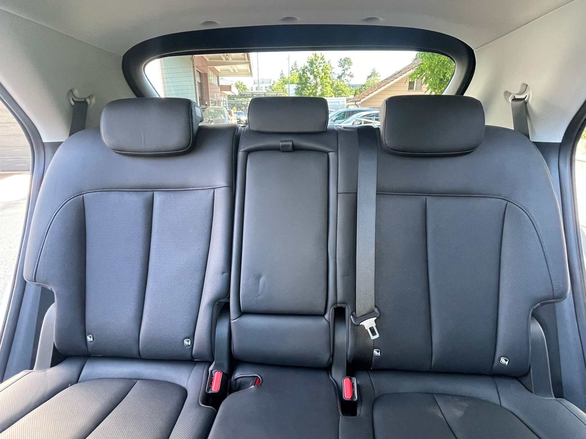 HYUNDAI Ioniq 5 77kWh Teuerste Version Vertex 4WD CH-Auto 55% Rabatt-image-5