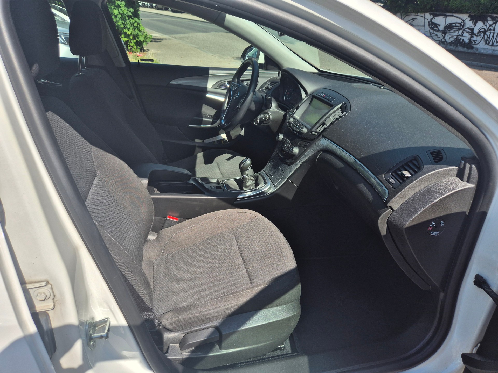OPEL Insignia Sports Tourer 1.6 CDTI ecoFlex-image-7