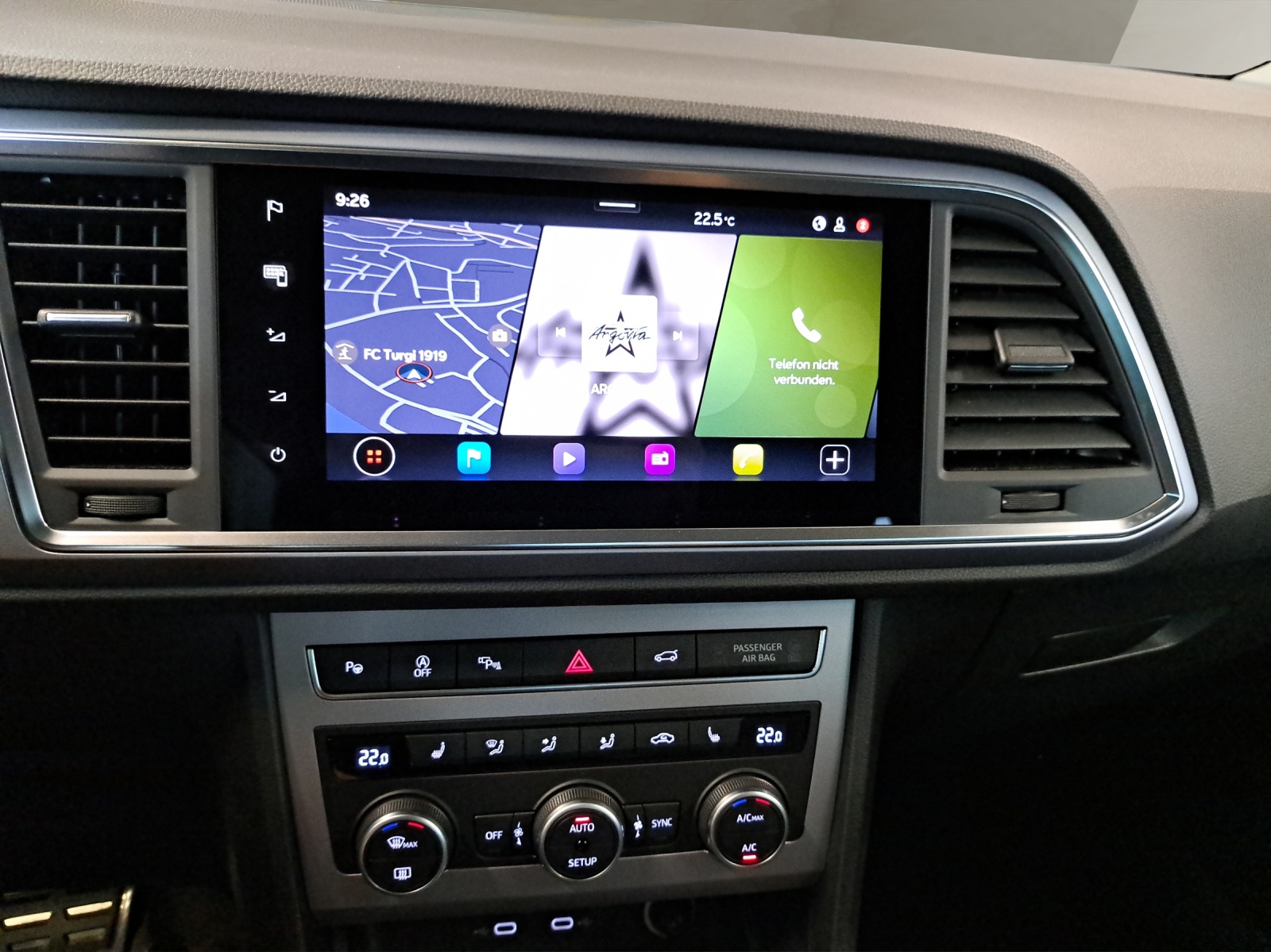 SEAT Ateca 1.5 TSI FR DSG-image-19