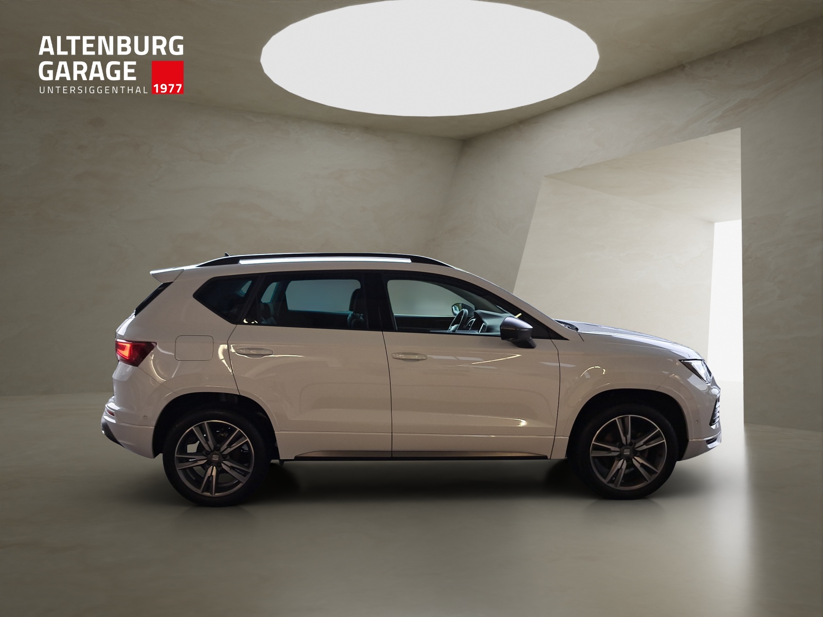 SEAT Ateca 1.5 TSI FR DSG-image-11