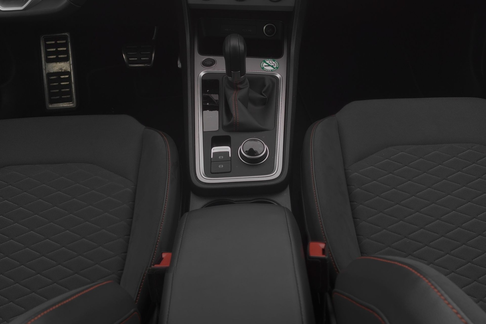 SEAT Ateca 1.5 TSI FR DSG-image-7