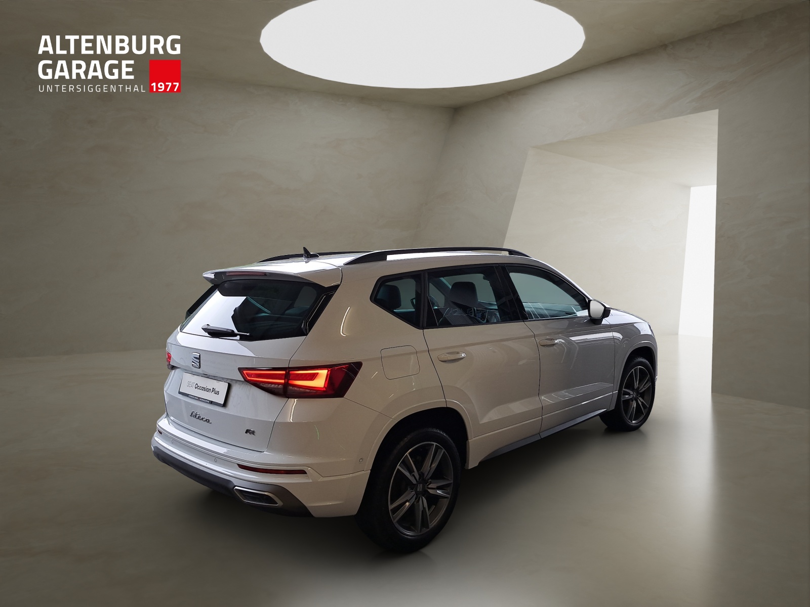 SEAT Ateca 1.5 TSI FR DSG-image-10