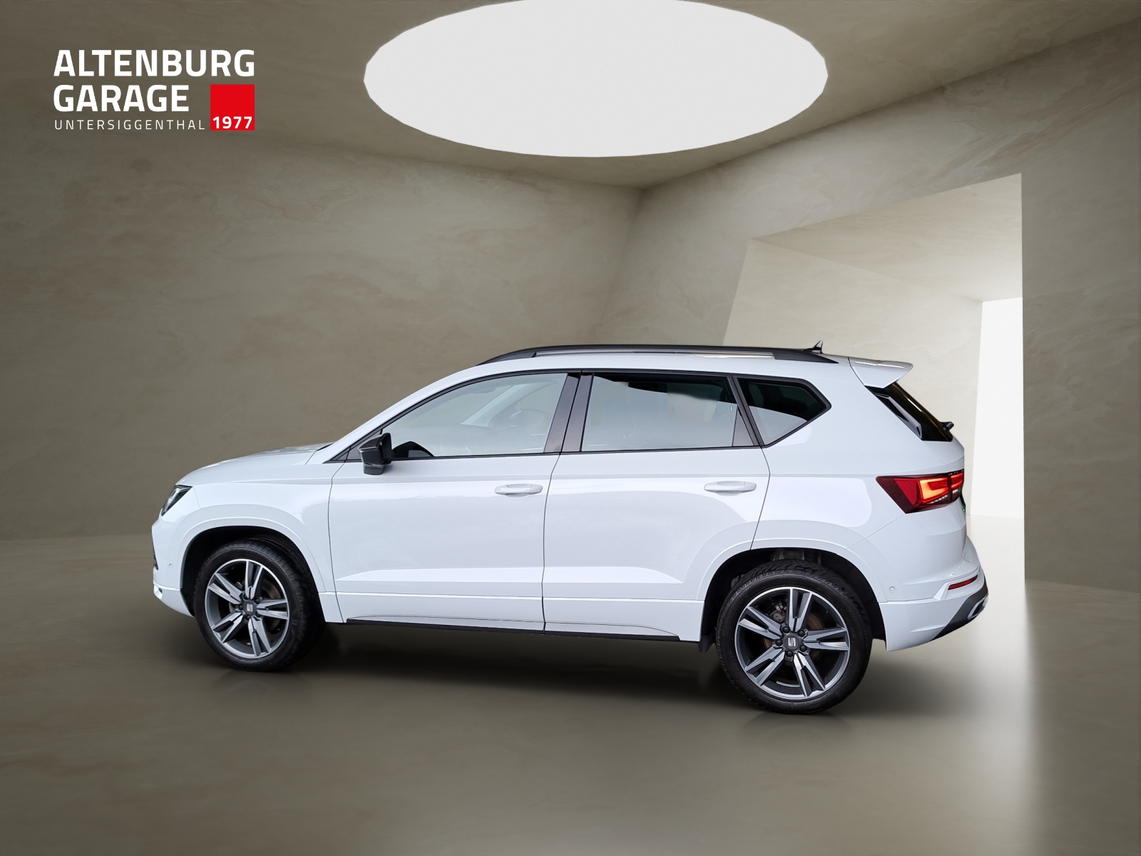 SEAT Ateca 1.5 TSI FR DSG-image-7