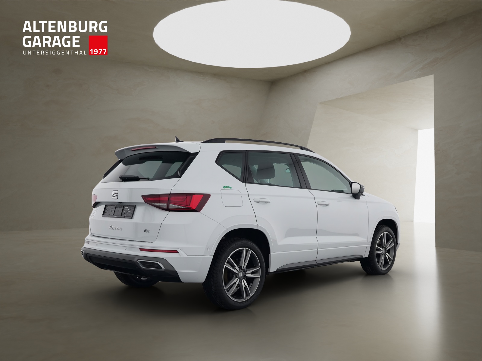 SEAT Ateca 1.5 TSI FR DSG-image-3