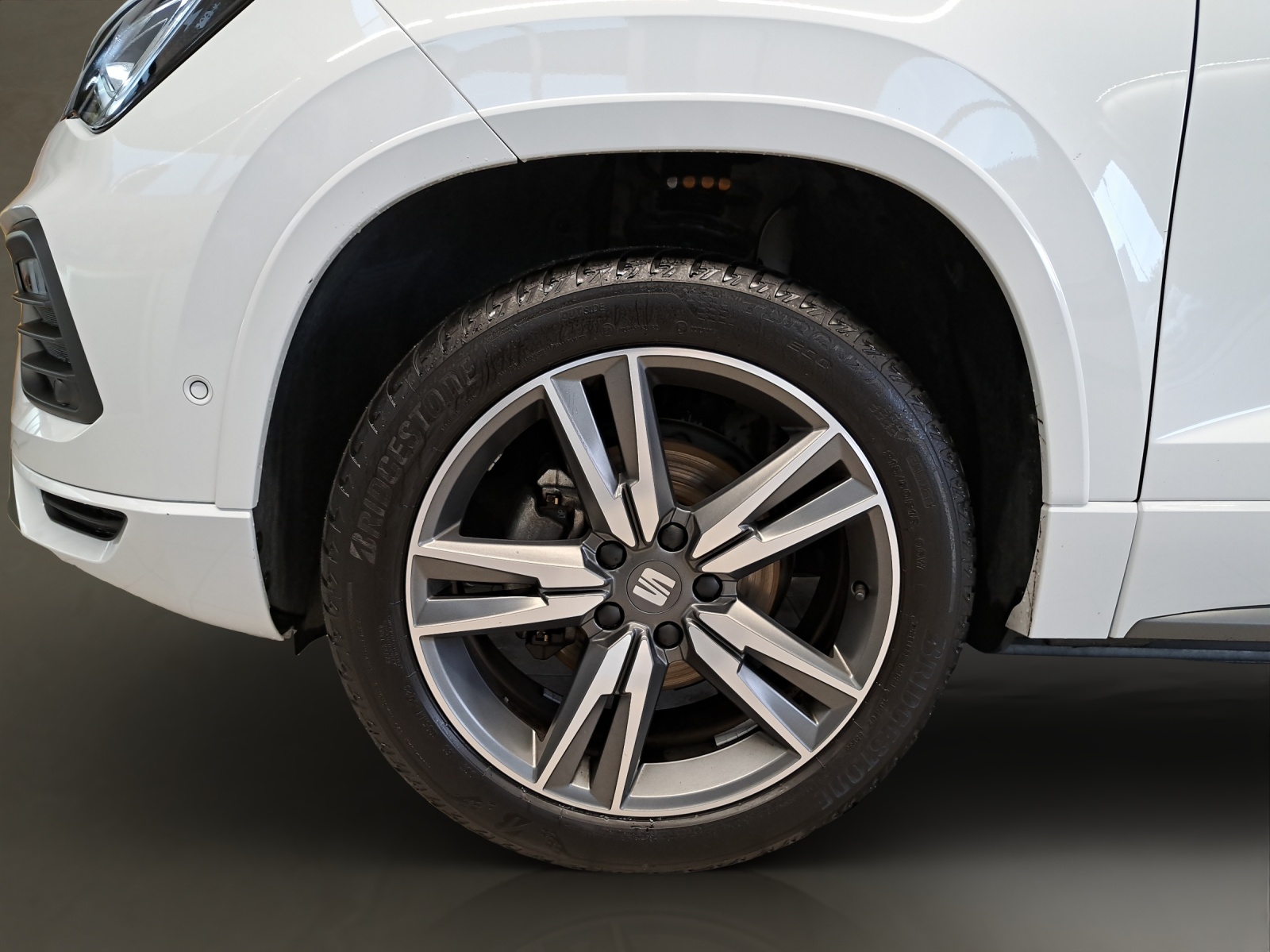 SEAT Ateca 1.5 TSI FR DSG-image-14