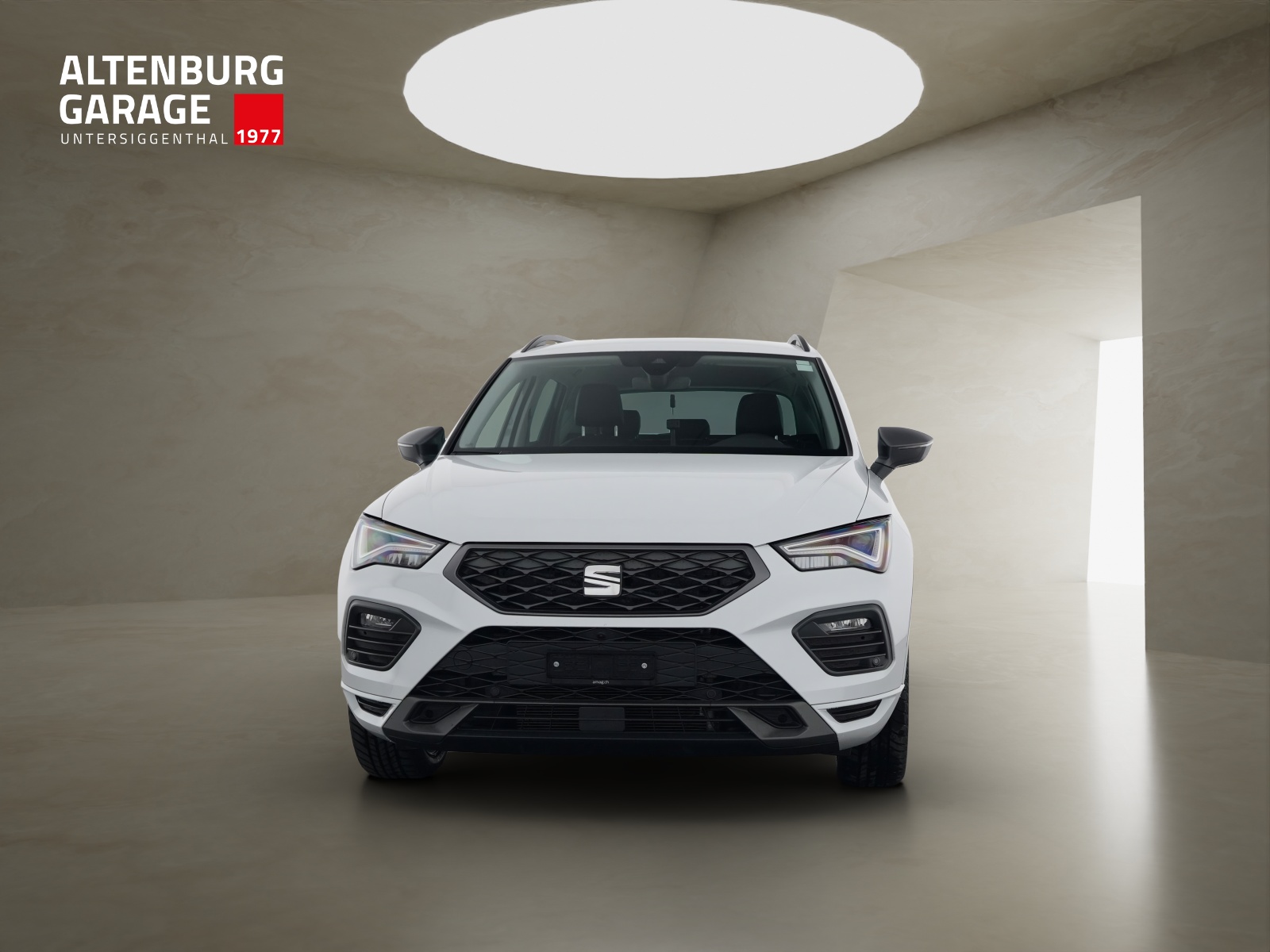 SEAT Ateca 1.5 TSI FR DSG-image-5