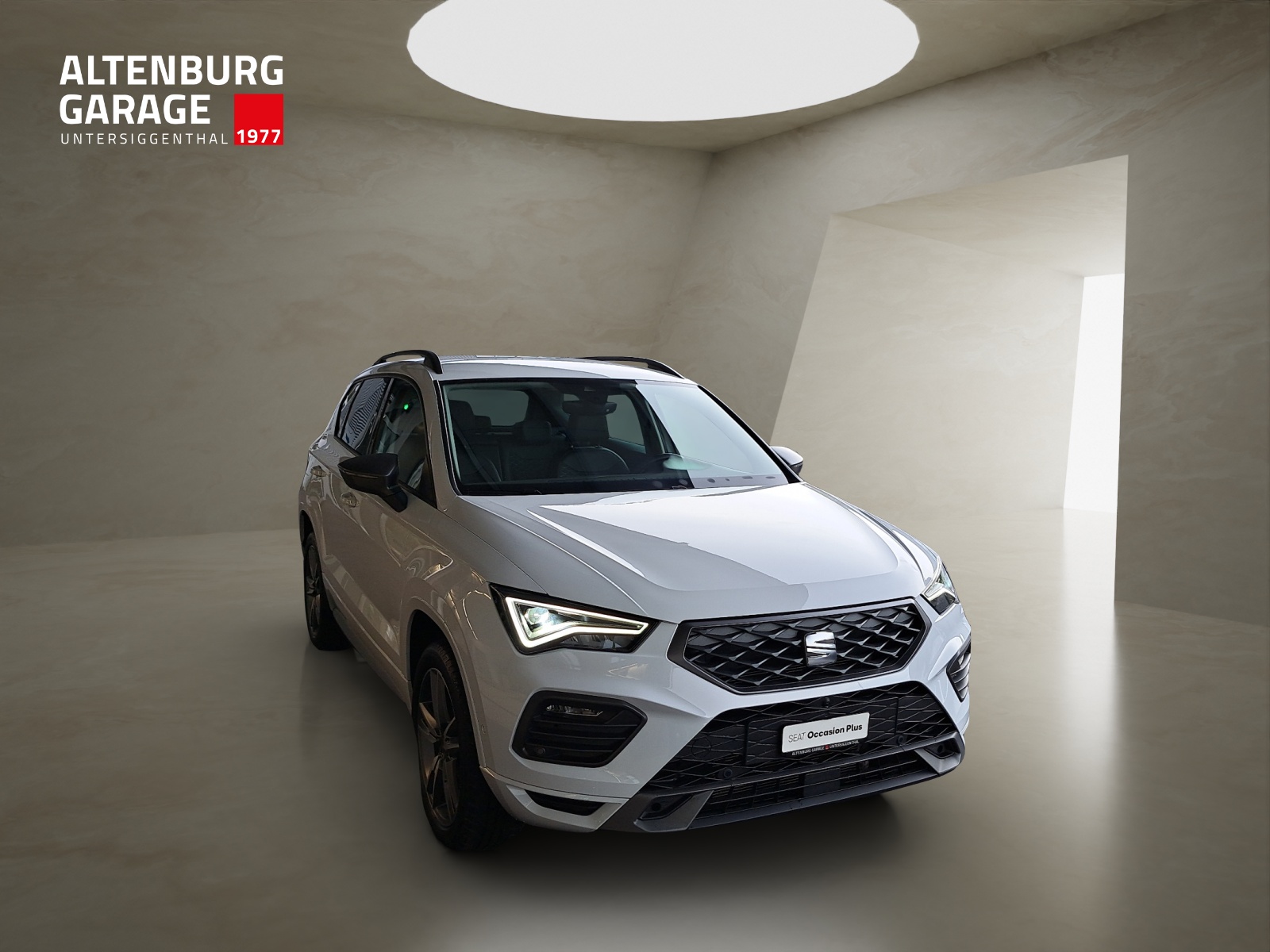 SEAT Ateca 1.5 TSI FR DSG-image-12