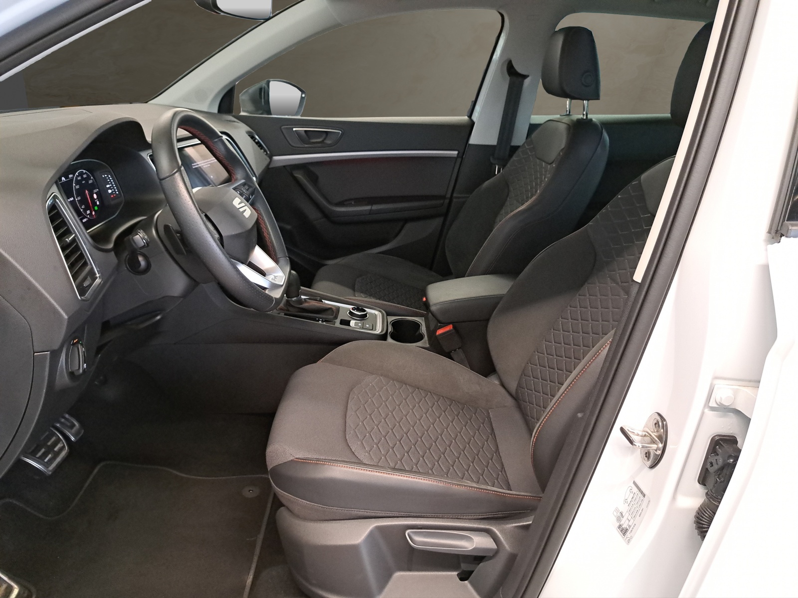 SEAT Ateca 1.5 TSI FR DSG-image-15