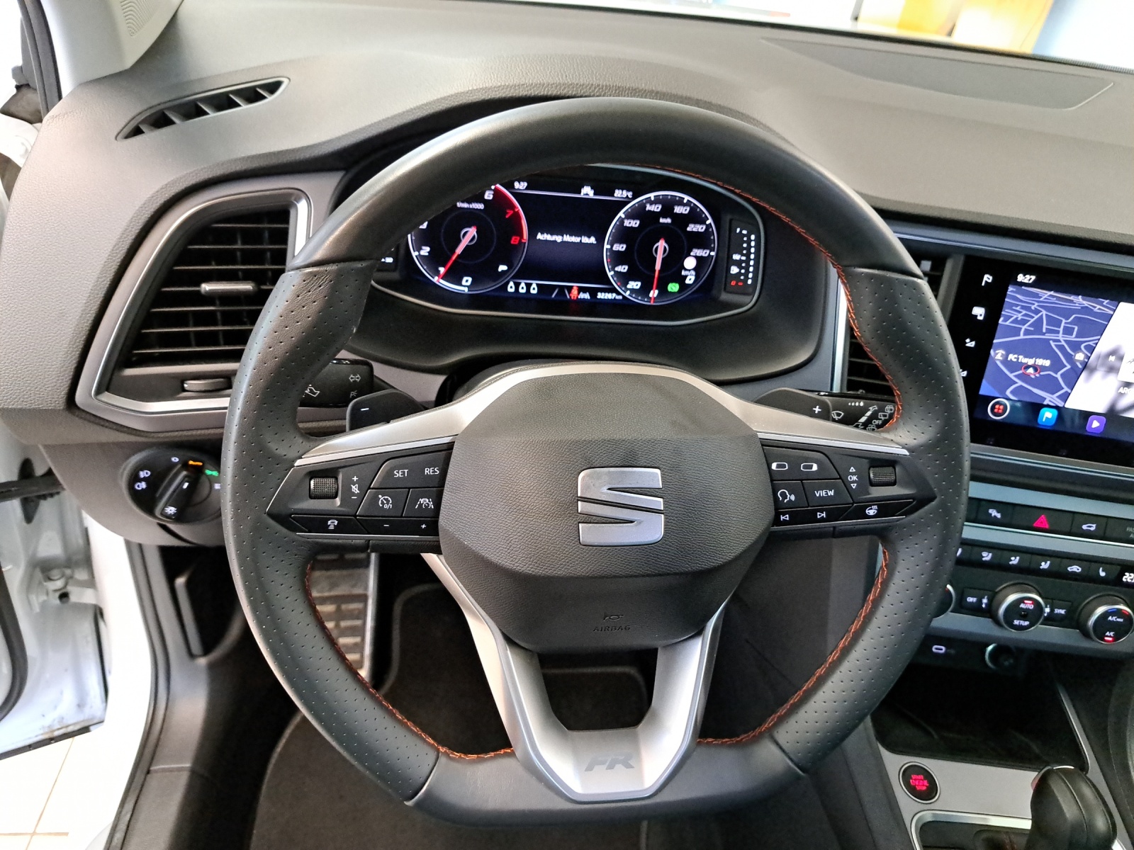 SEAT Ateca 1.5 TSI FR DSG-image-23