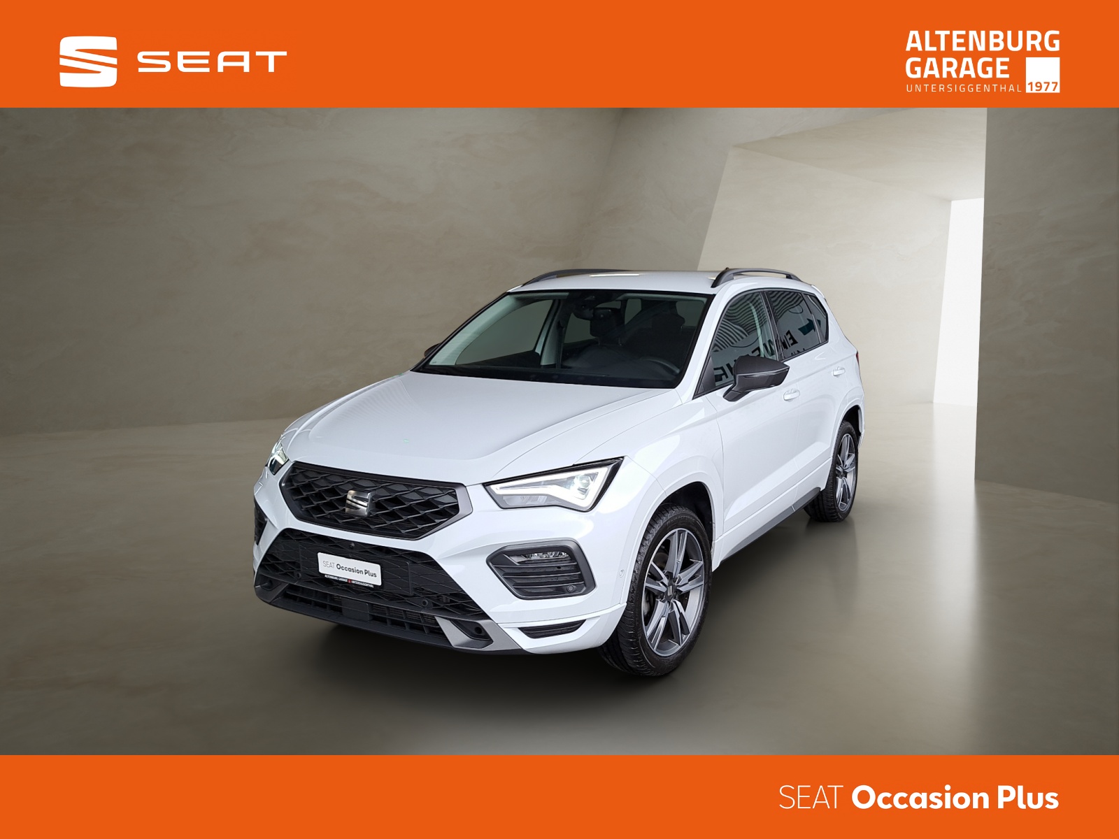 SEAT Ateca 1.5 TSI FR DSG-image-6
