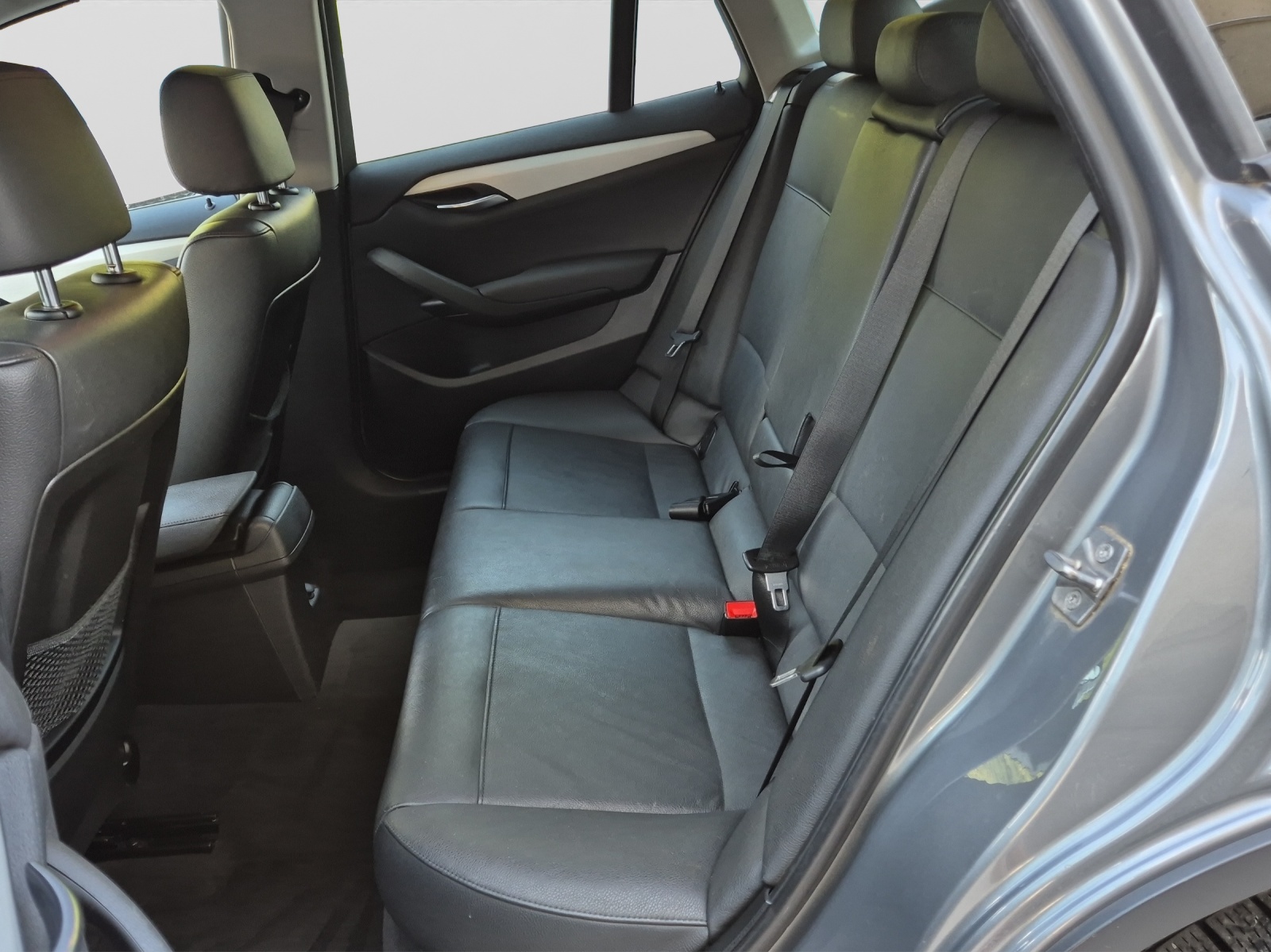 BMW X1 xDrive 20d Steptronic-image-9
