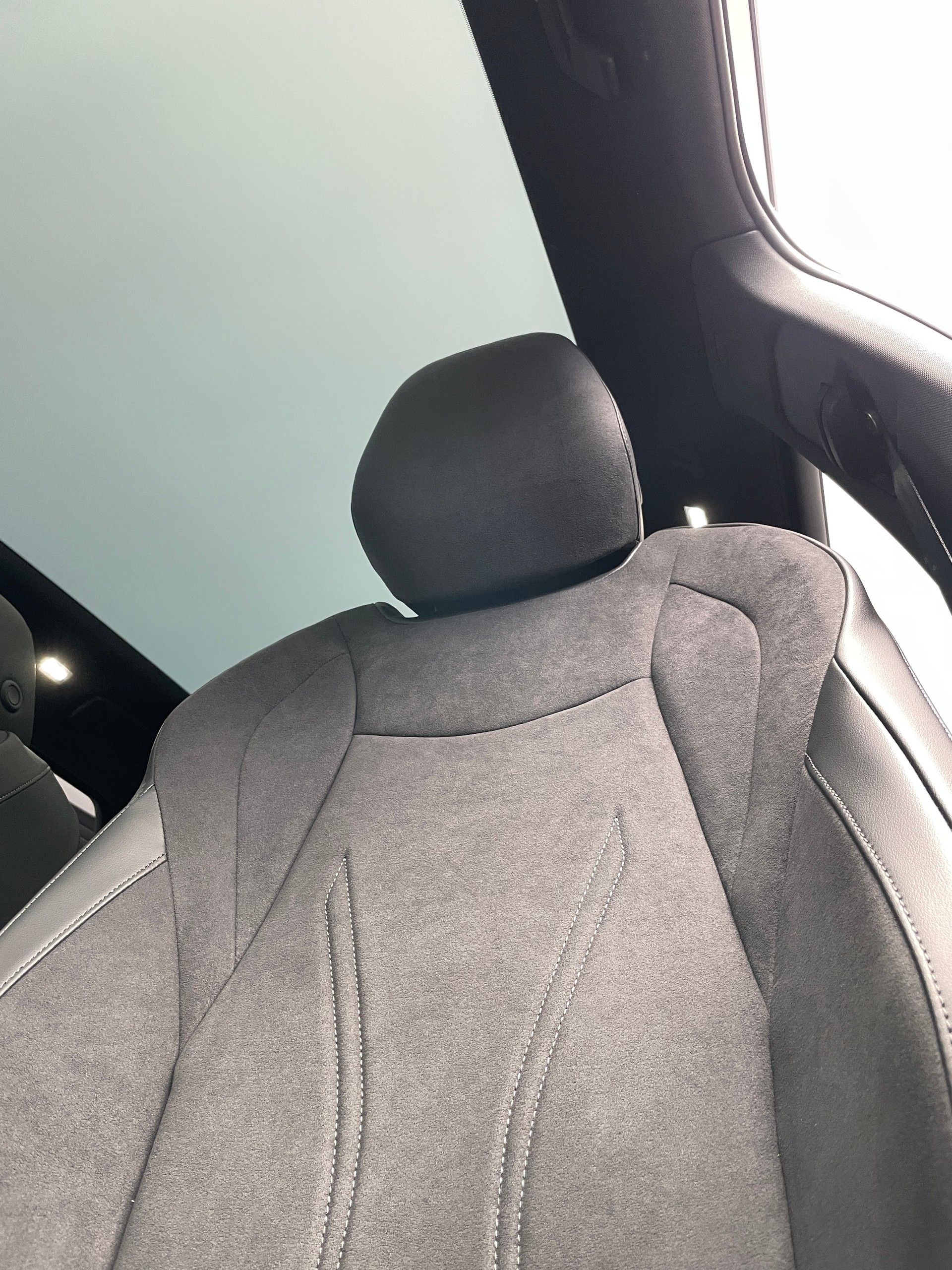 VW ID.7 Tourer Pro 77 kWh m. Wärmepumpe-image-10