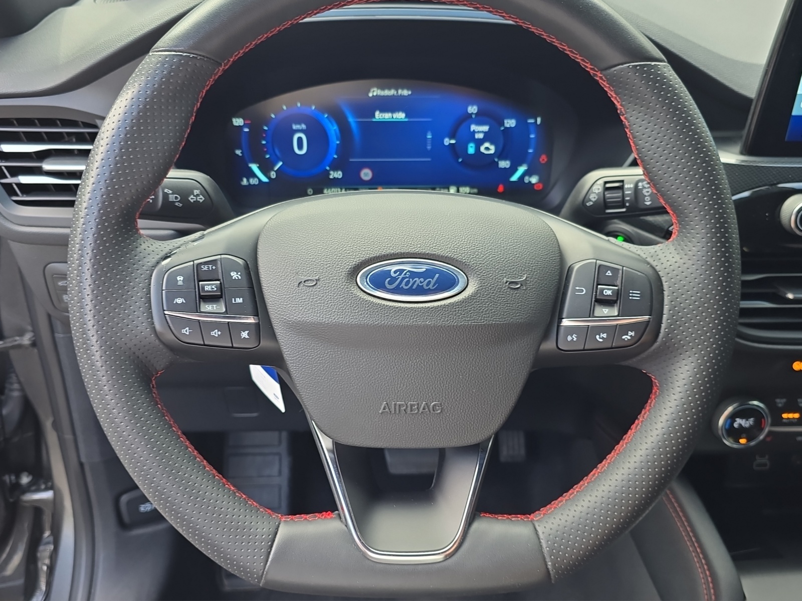 FORD Kuga 2.5 Plug-in Hybrid ST-Lin-image-5
