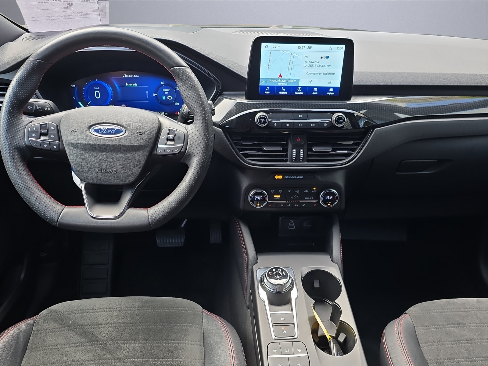 FORD Kuga 2.5 Plug-in Hybrid ST-Lin-image-8