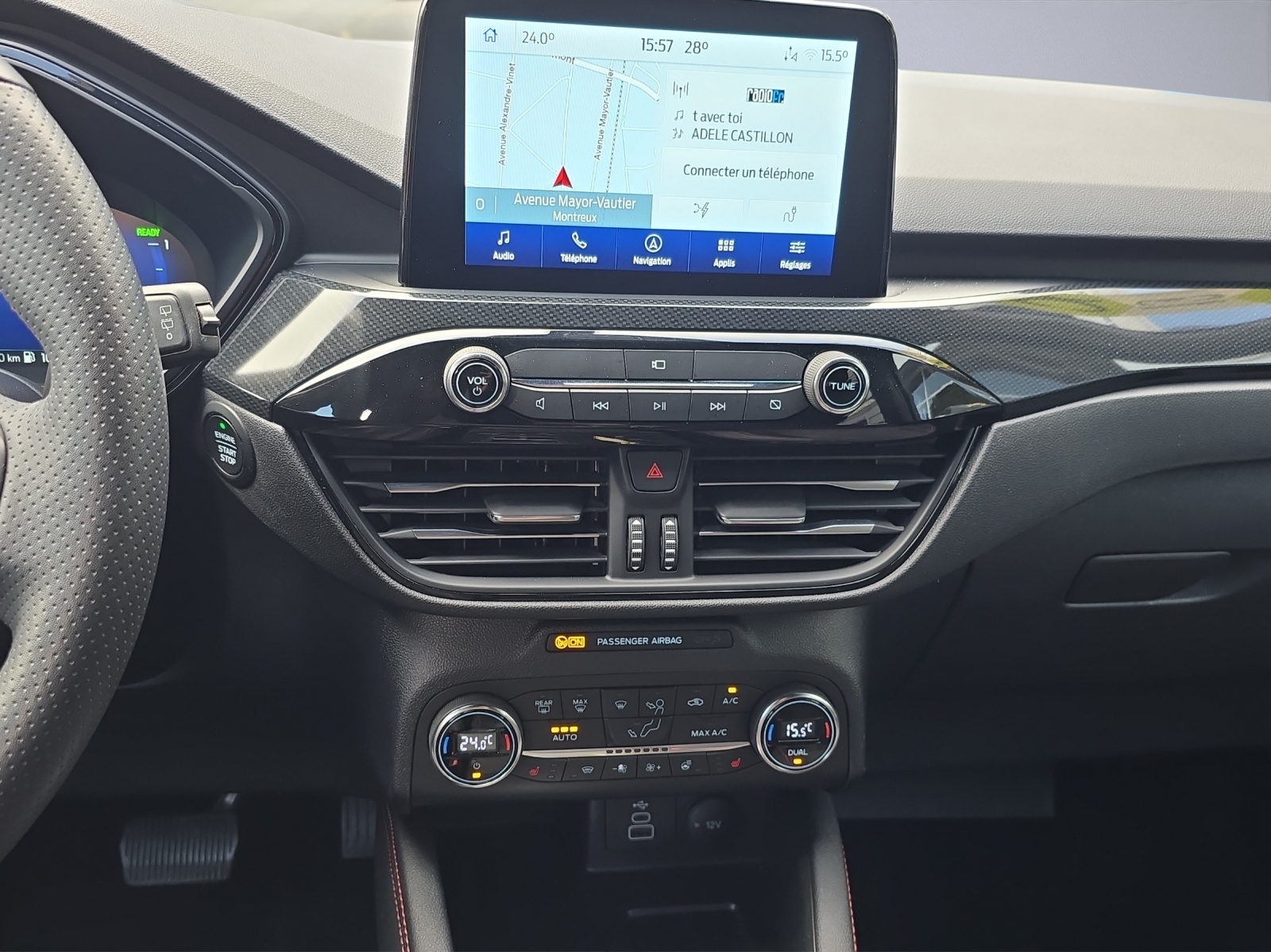 FORD Kuga 2.5 Plug-in Hybrid ST-Lin-image-10