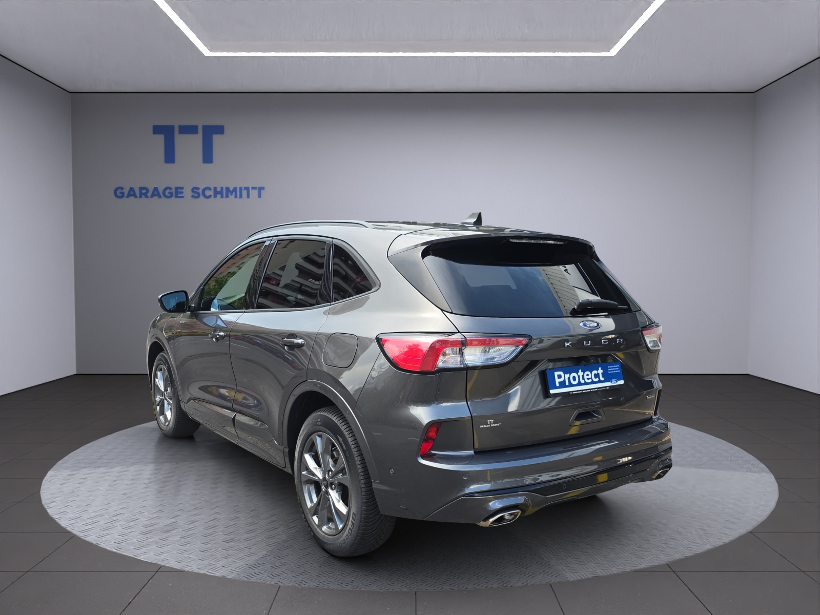 FORD Kuga 2.5 Plug-in Hybrid ST-Lin-showroom-element-1