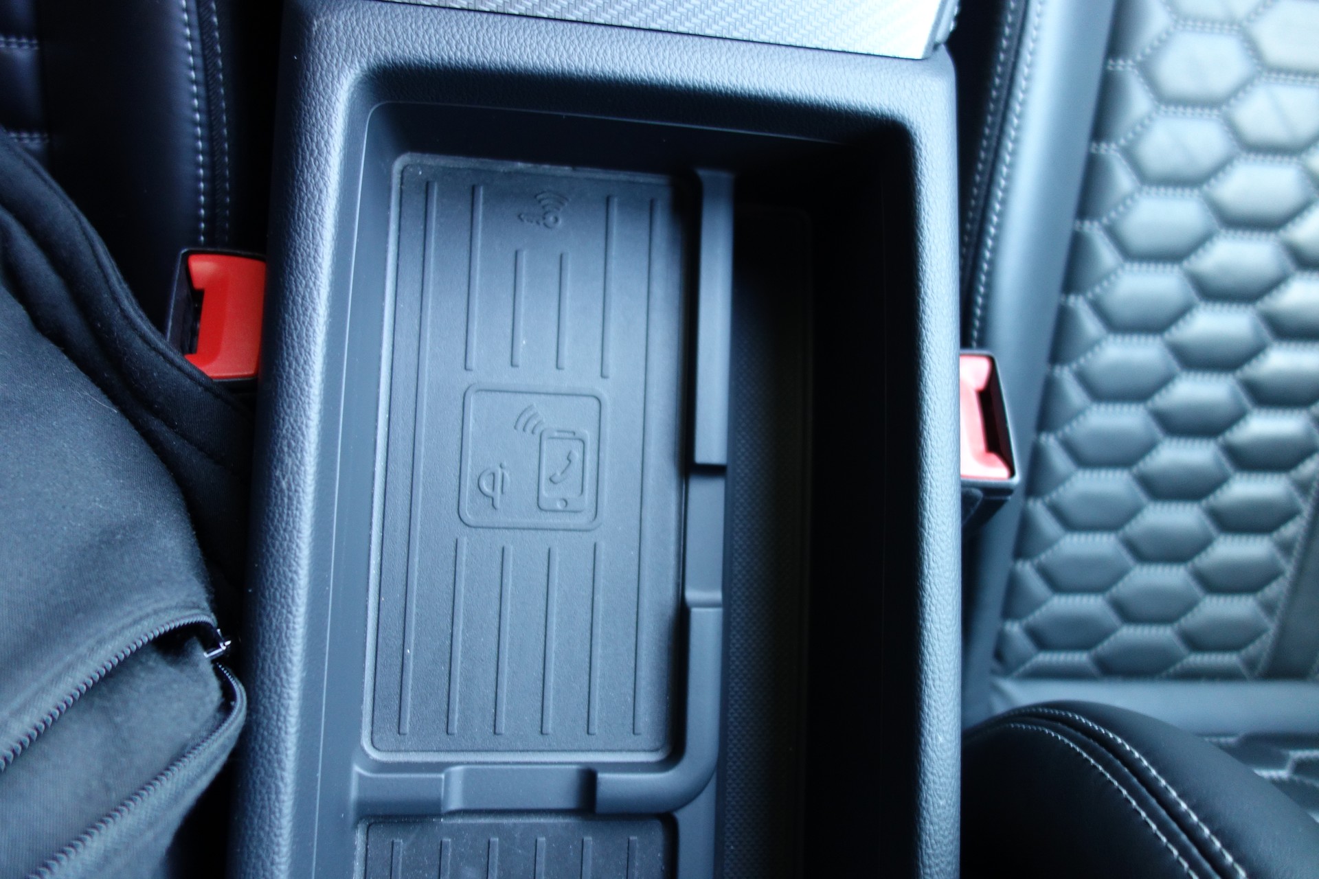 AUDI RS4 Avant 2.9 TFSI quattro tiptronic-image-21