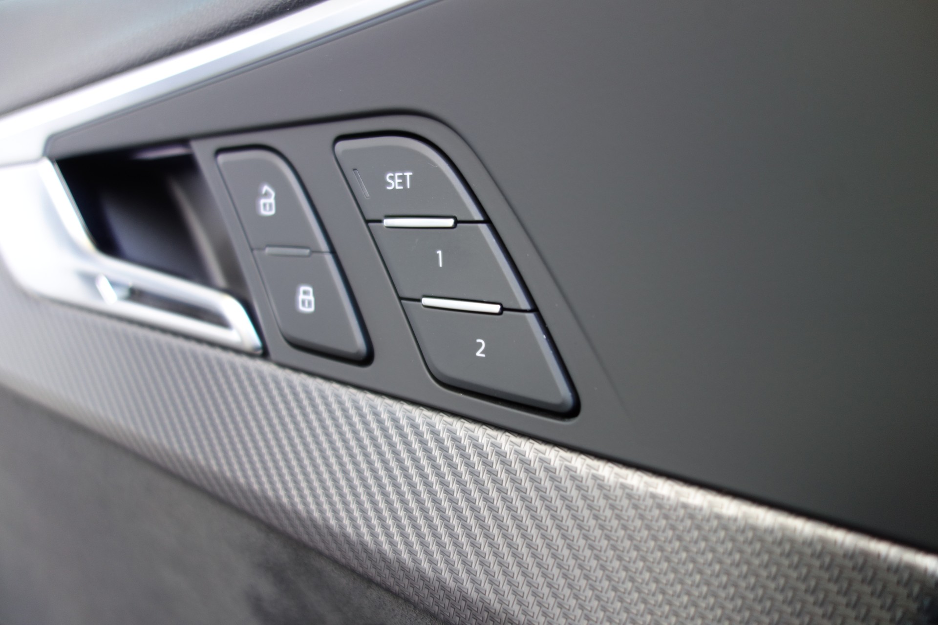 AUDI RS4 Avant 2.9 TFSI quattro tiptronic-image-20