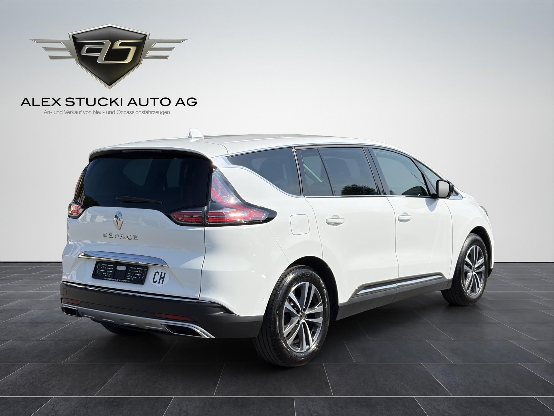 RENAULT Espace 2.0 dCi Techno EDC 6-image-7