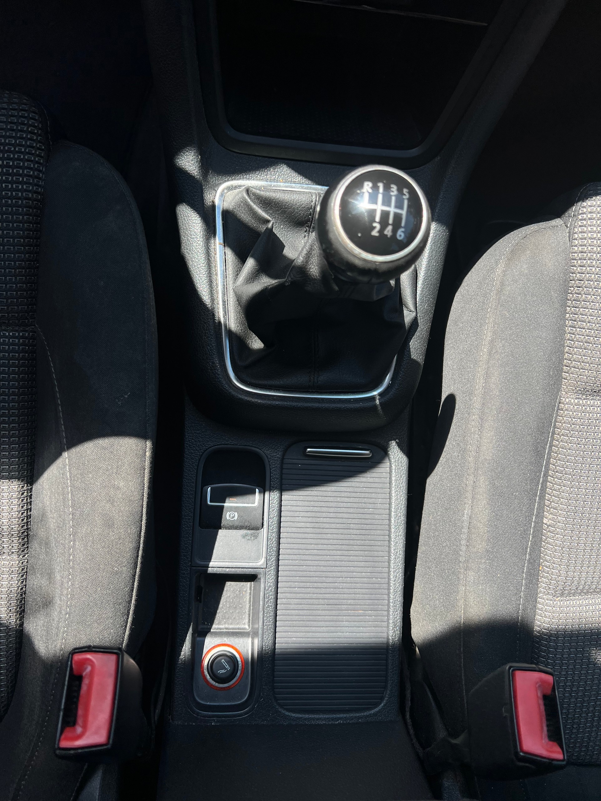 VW Sharan 1.4 TSI BlueMotion Technology Highline-image-10