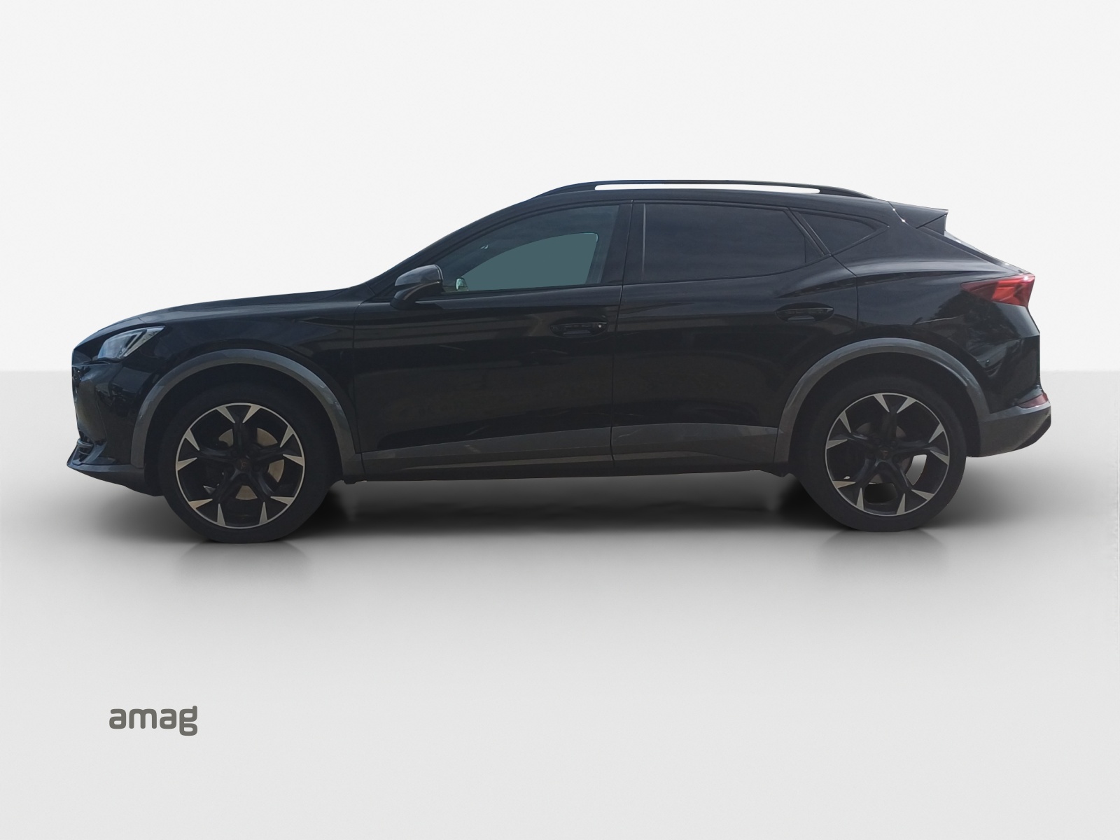 CUPRA Formentor 2.0TSI 4Drive DSG-image-1