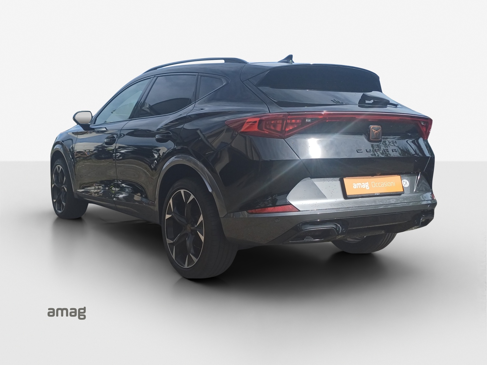 CUPRA Formentor 2.0TSI 4Drive DSG-image-2