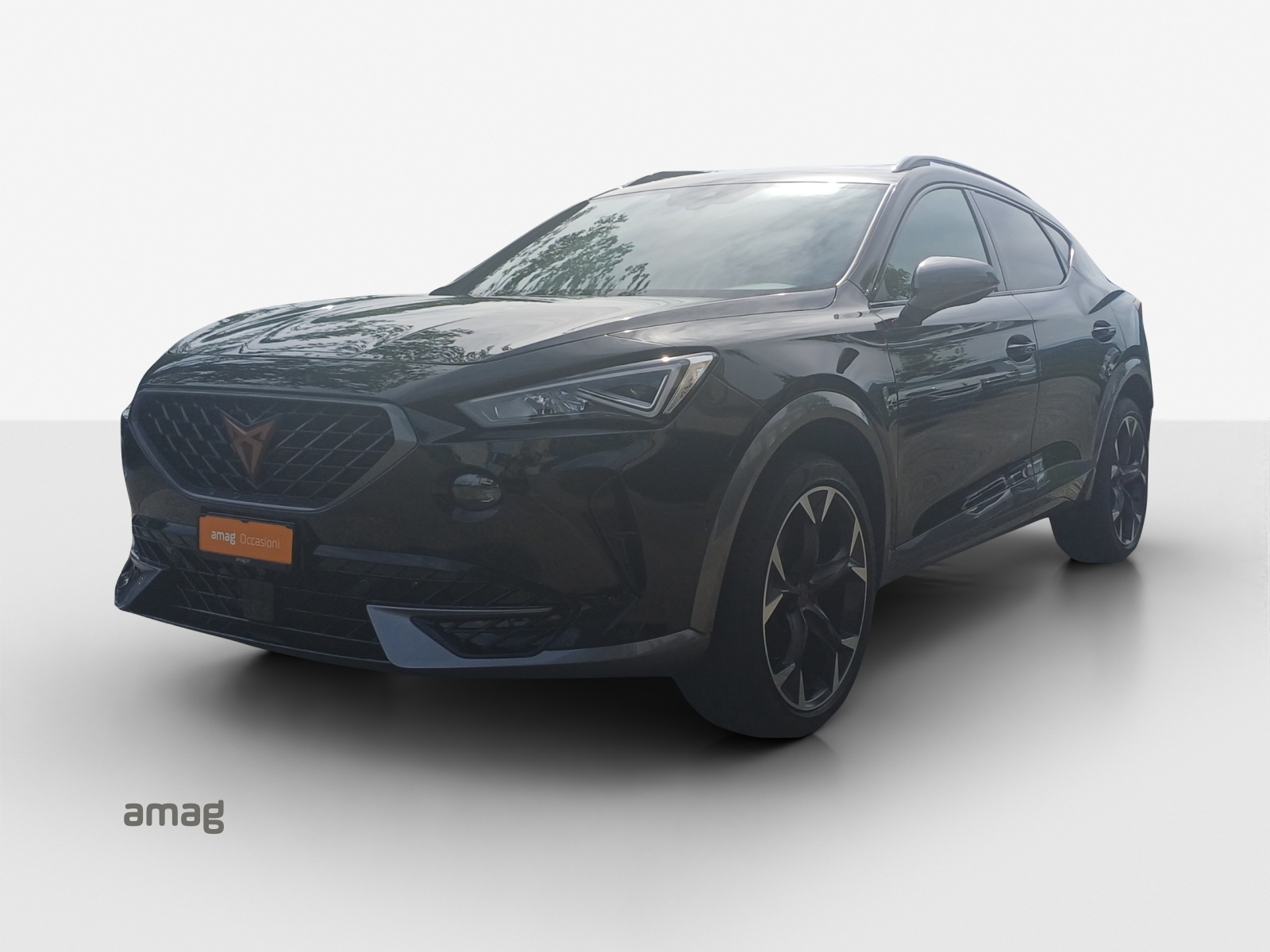 CUPRA Formentor 2.0TSI 4Drive DSG-image-0