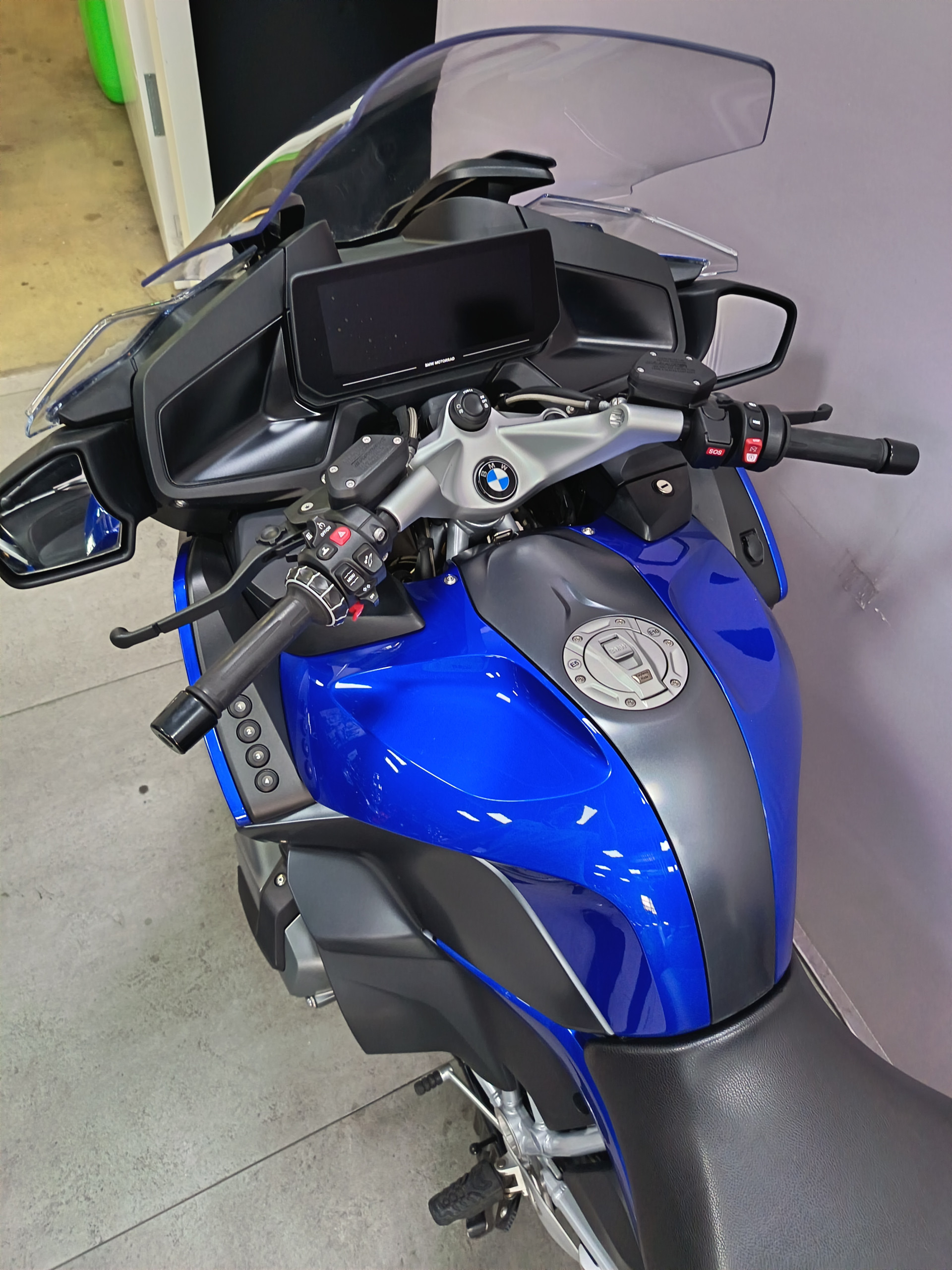 BMW R 1250 RT Sport-image-4