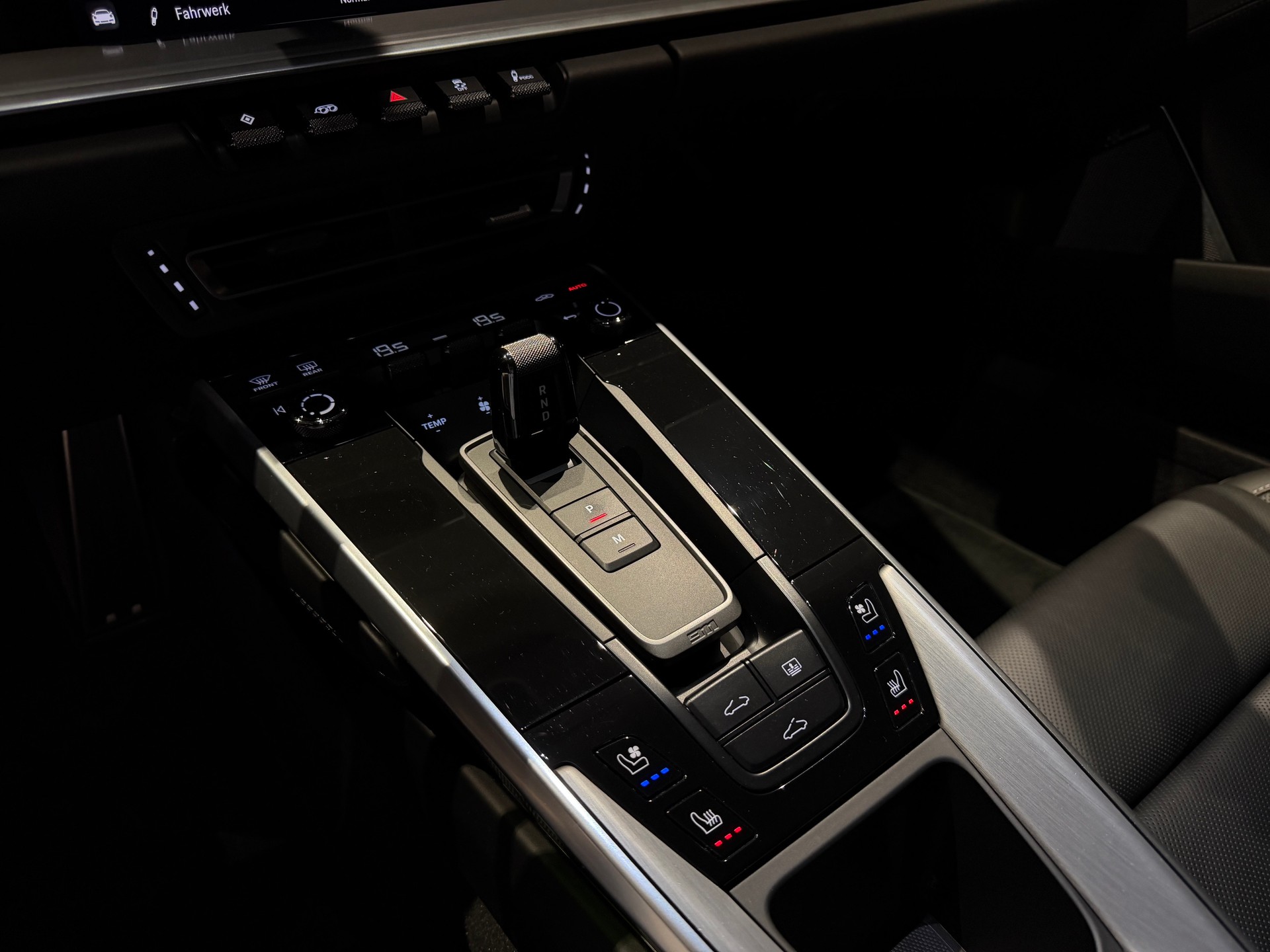 PORSCHE 911 Turbo S PDK-image-13