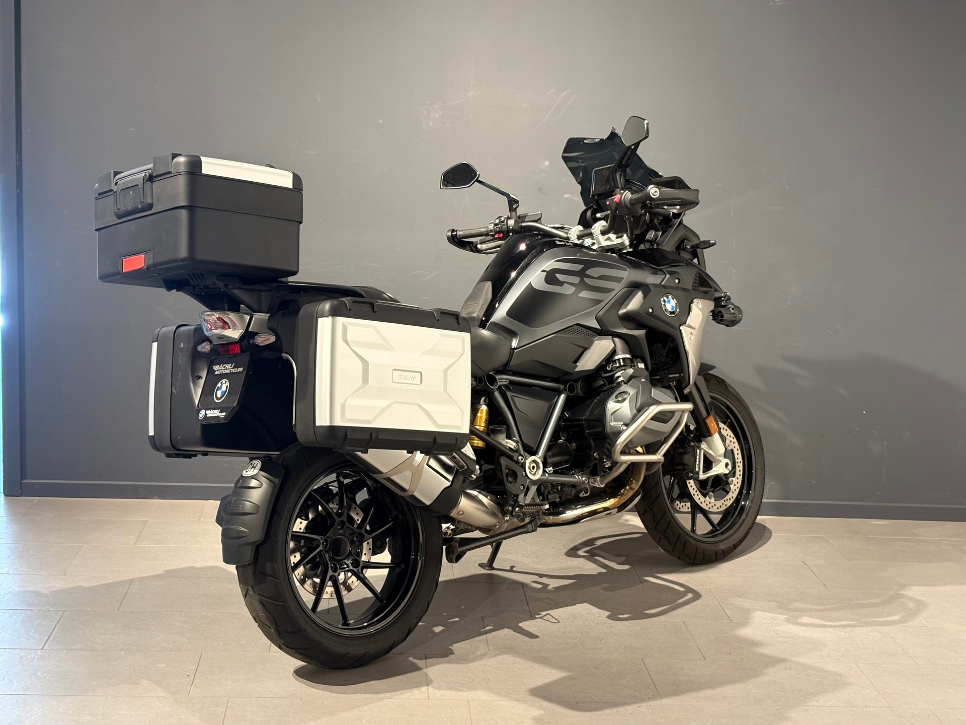 BMW R 1250 GS-image-5